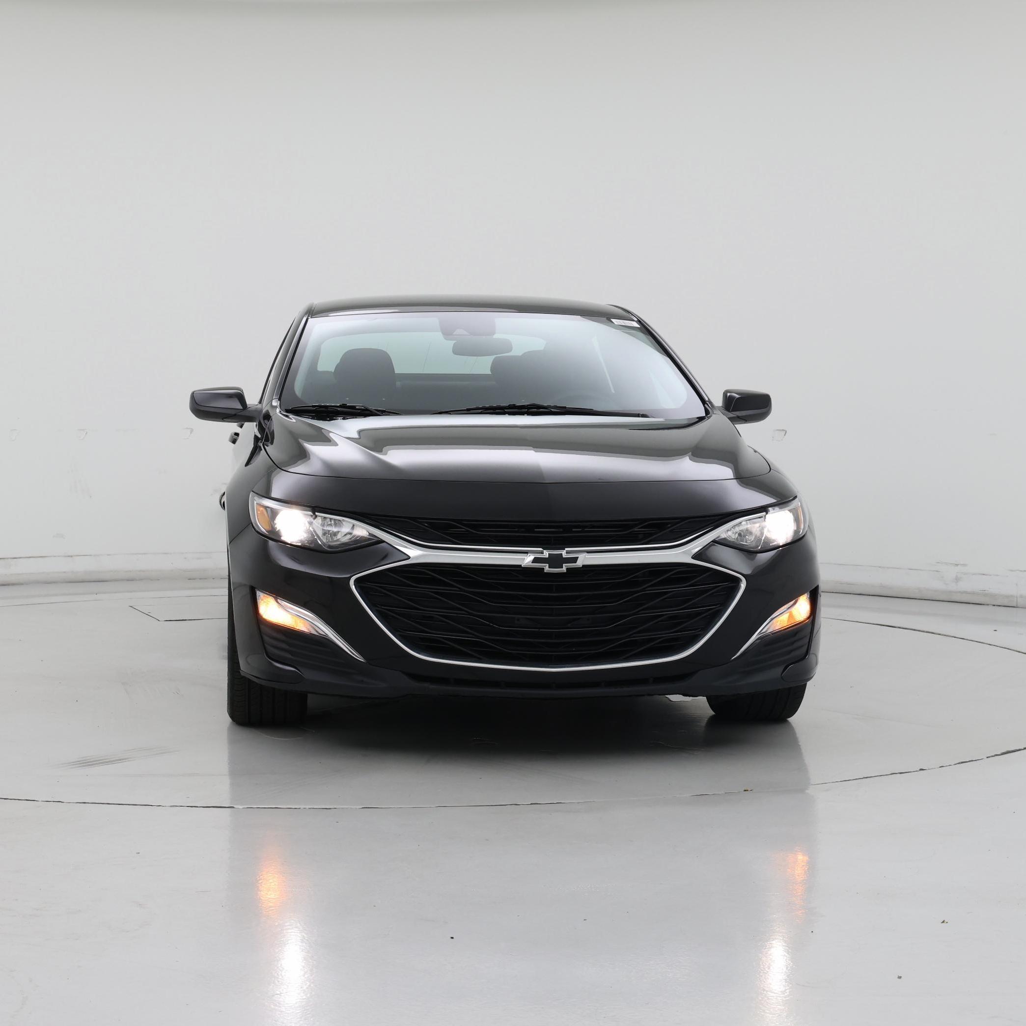 Thumbnail: 2023 Chevrolet Malibu - 5