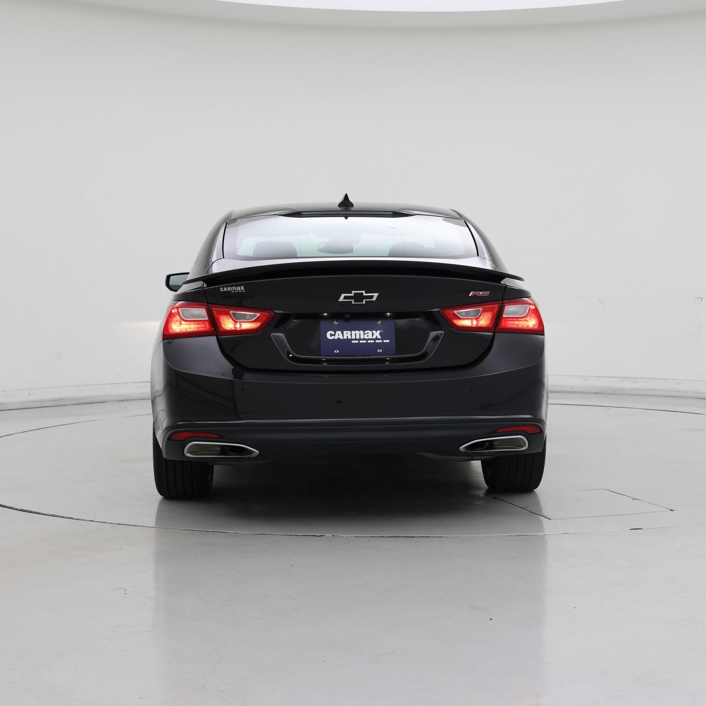 Thumbnail: 2023 Chevrolet Malibu - 6