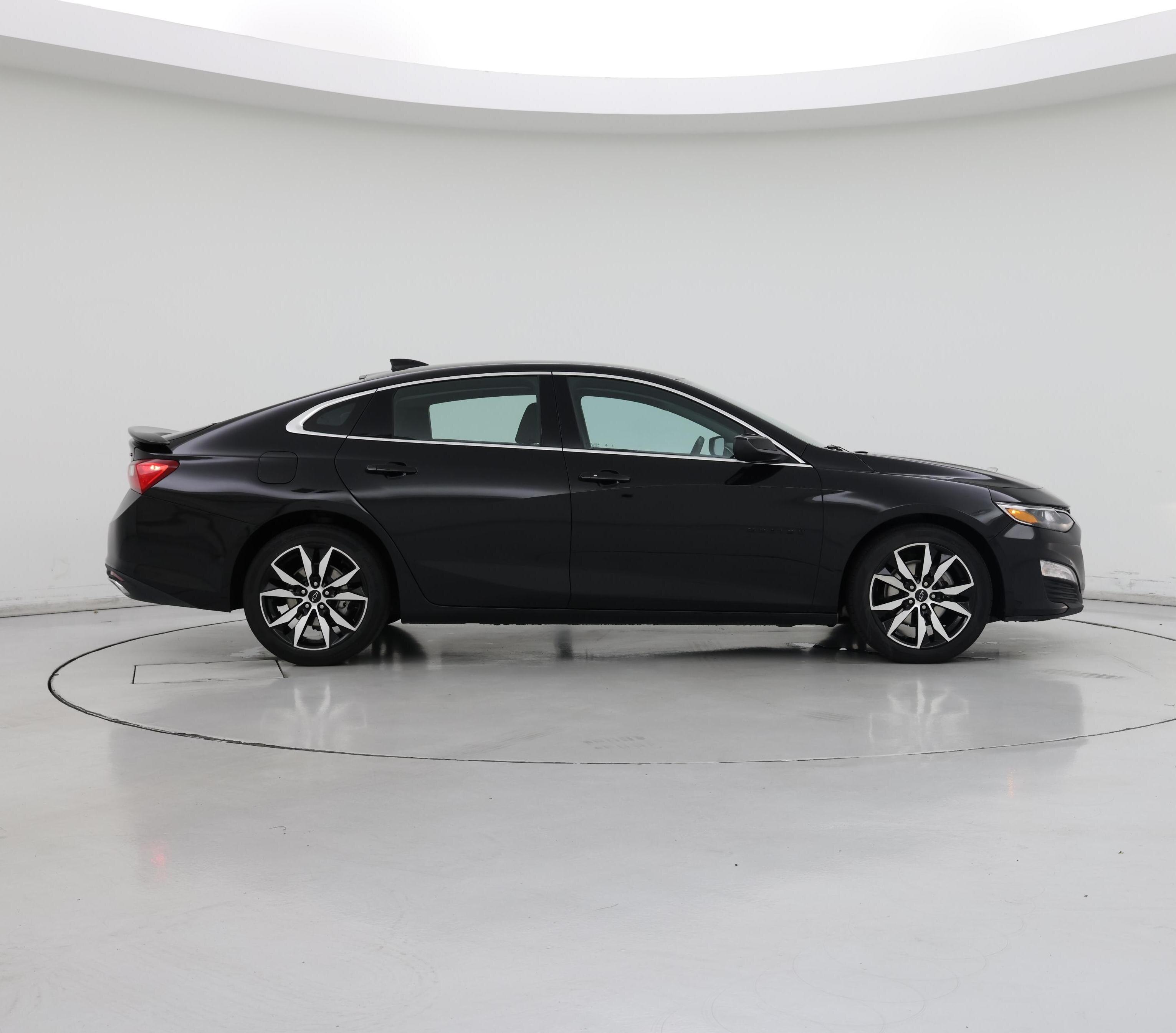 Thumbnail: 2023 Chevrolet Malibu - 7