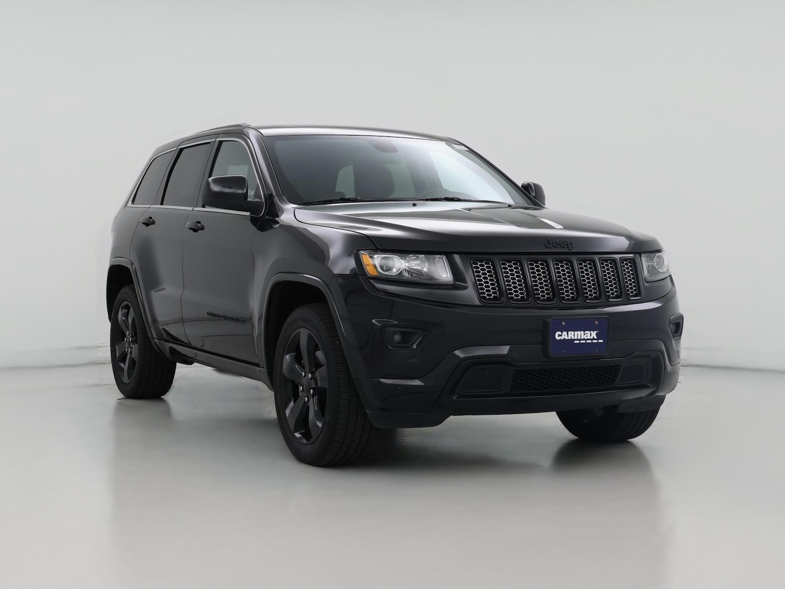 2015 Jeep Grand Cherokee Altitude