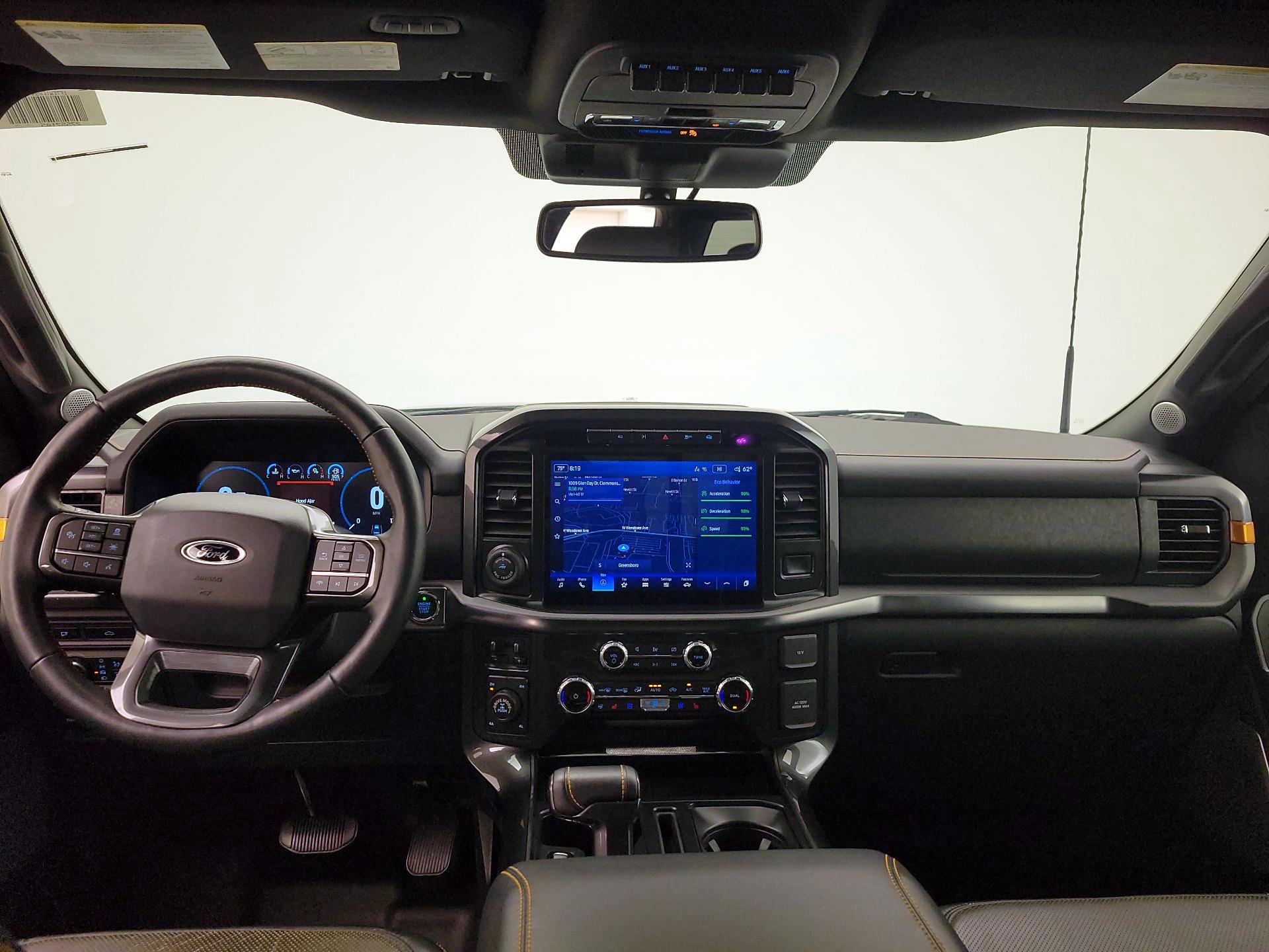 Thumbnail: 2022 Ford F-150 - 9