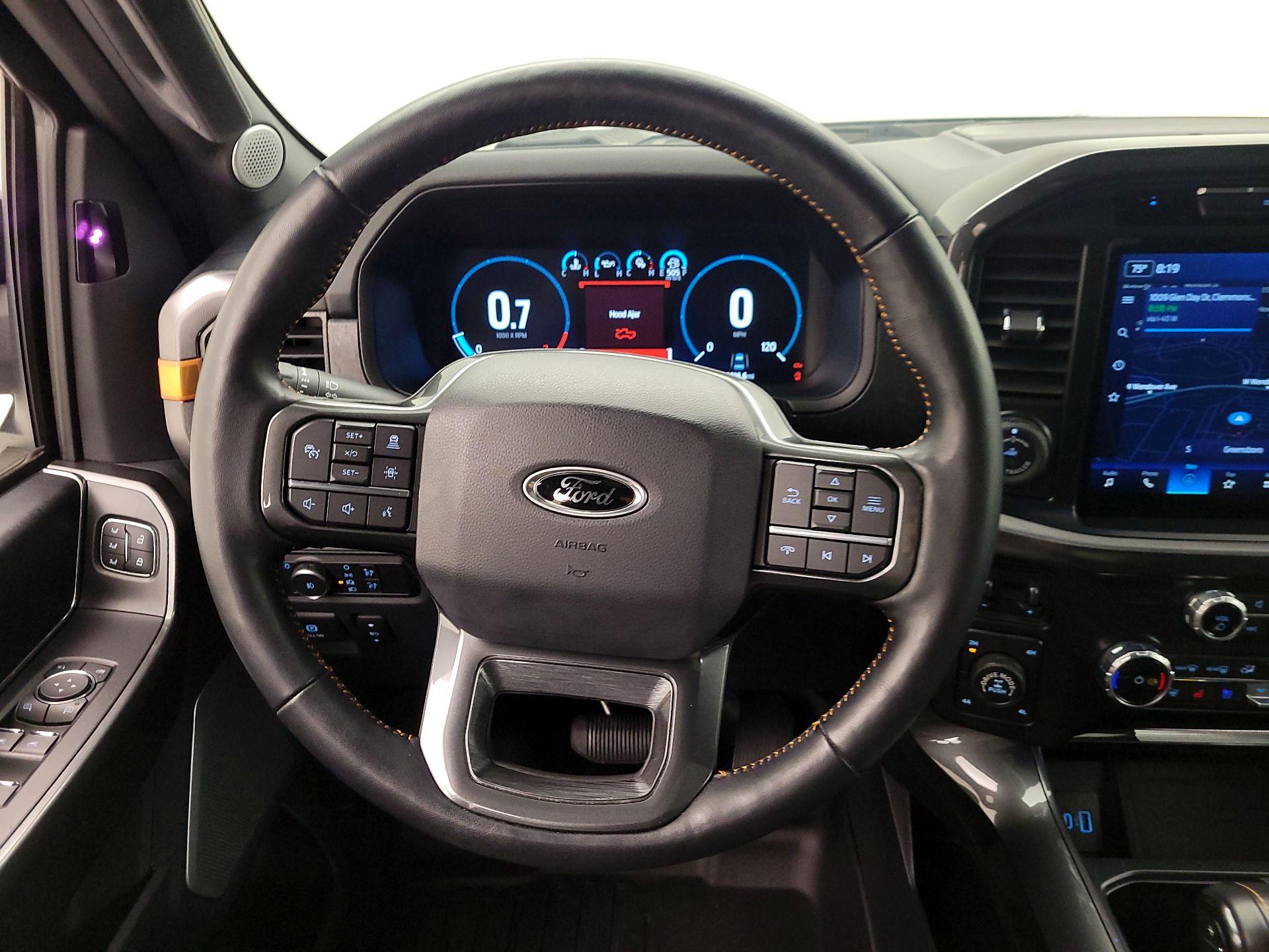 Thumbnail: 2022 Ford F-150 - 10