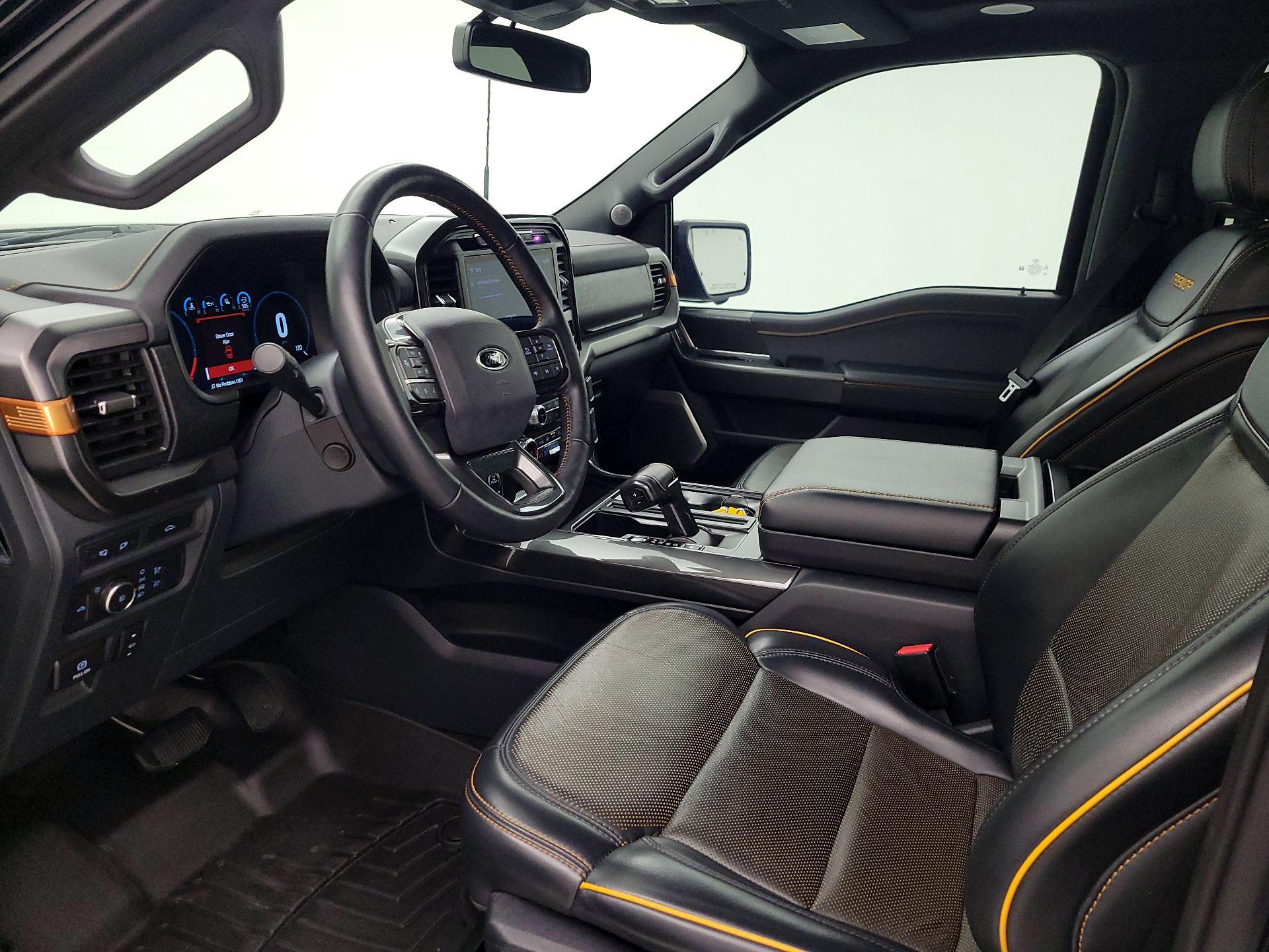 Thumbnail: 2022 Ford F-150 - 11
