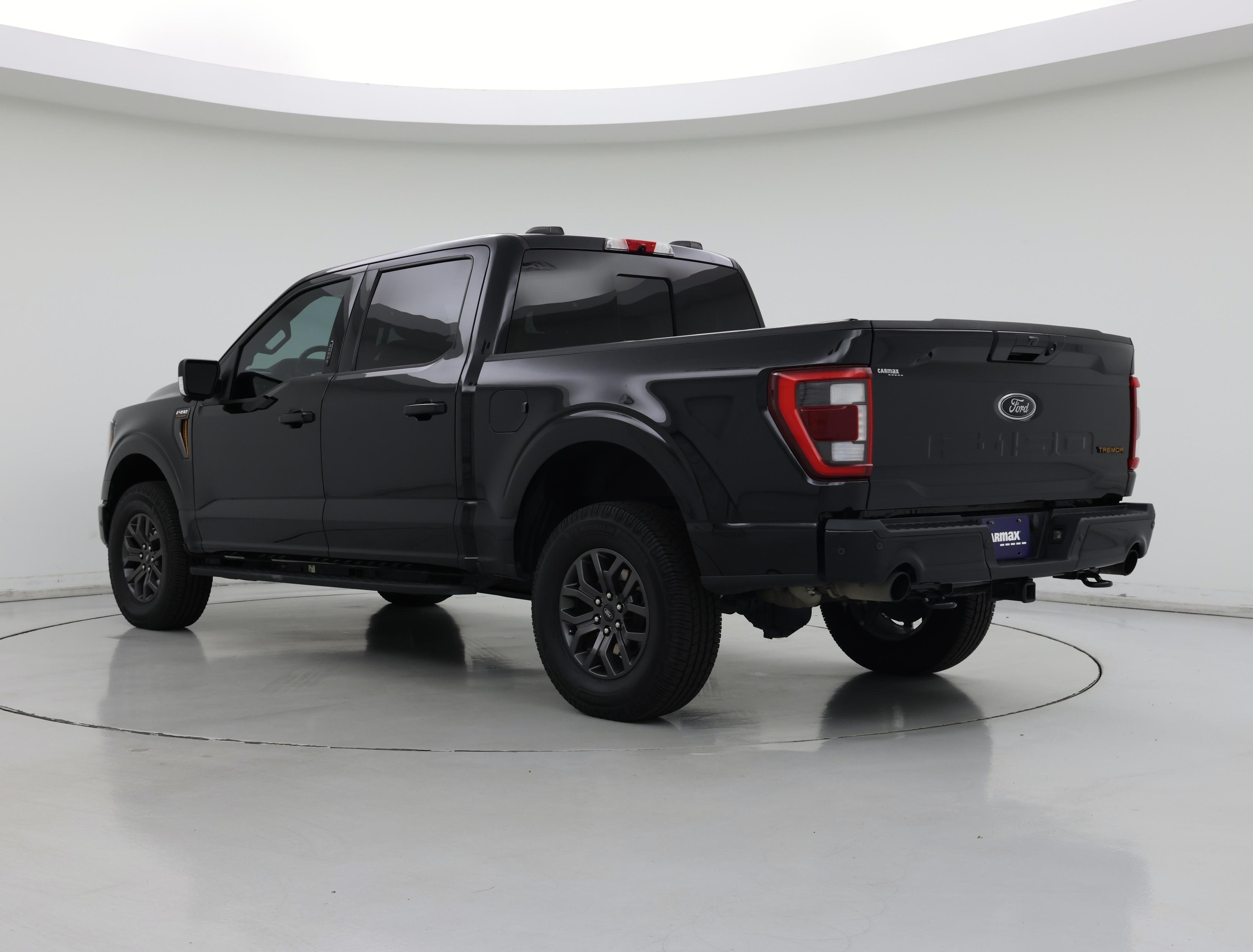 Thumbnail: 2022 Ford F-150 - 2