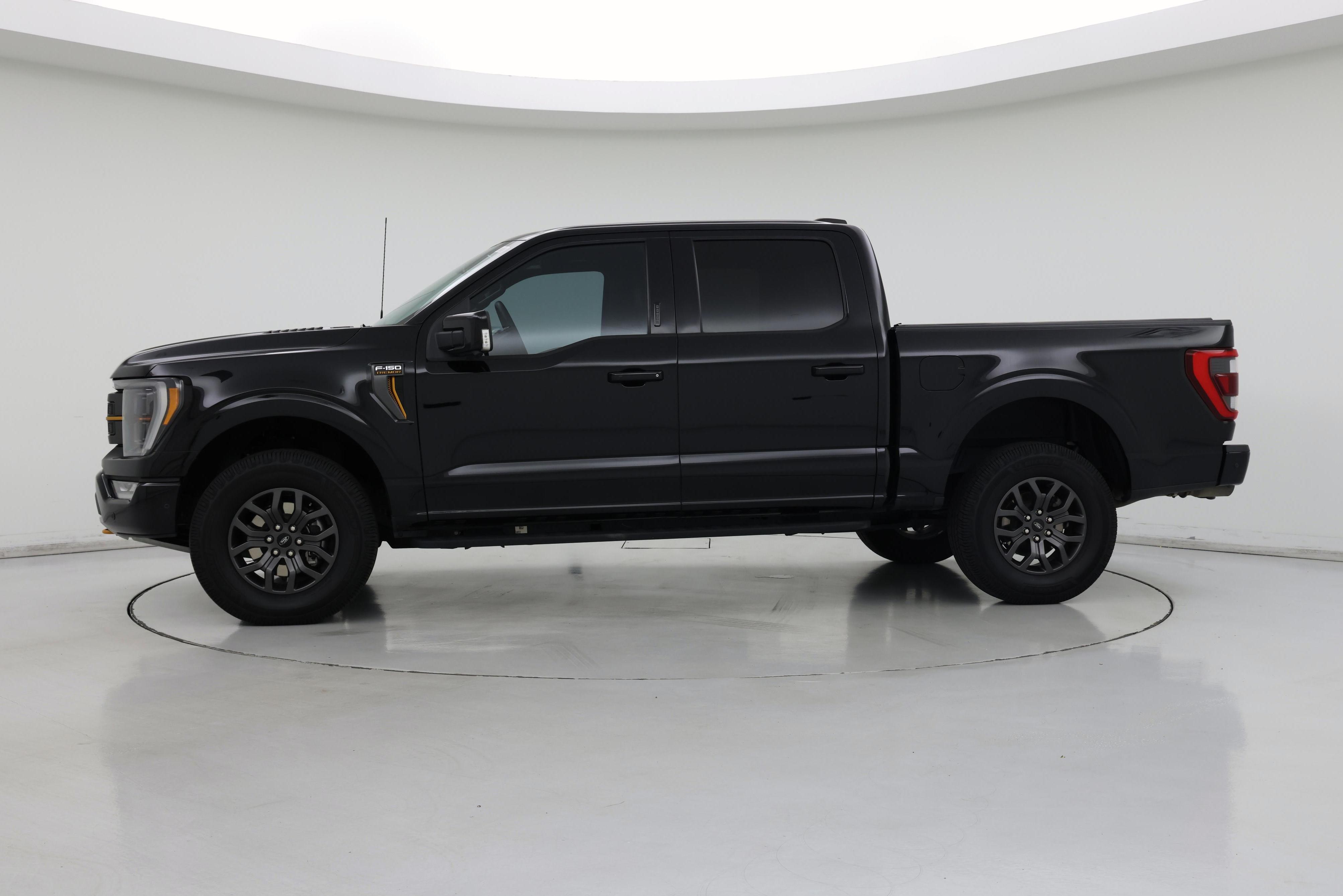 Thumbnail: 2022 Ford F-150 - 3