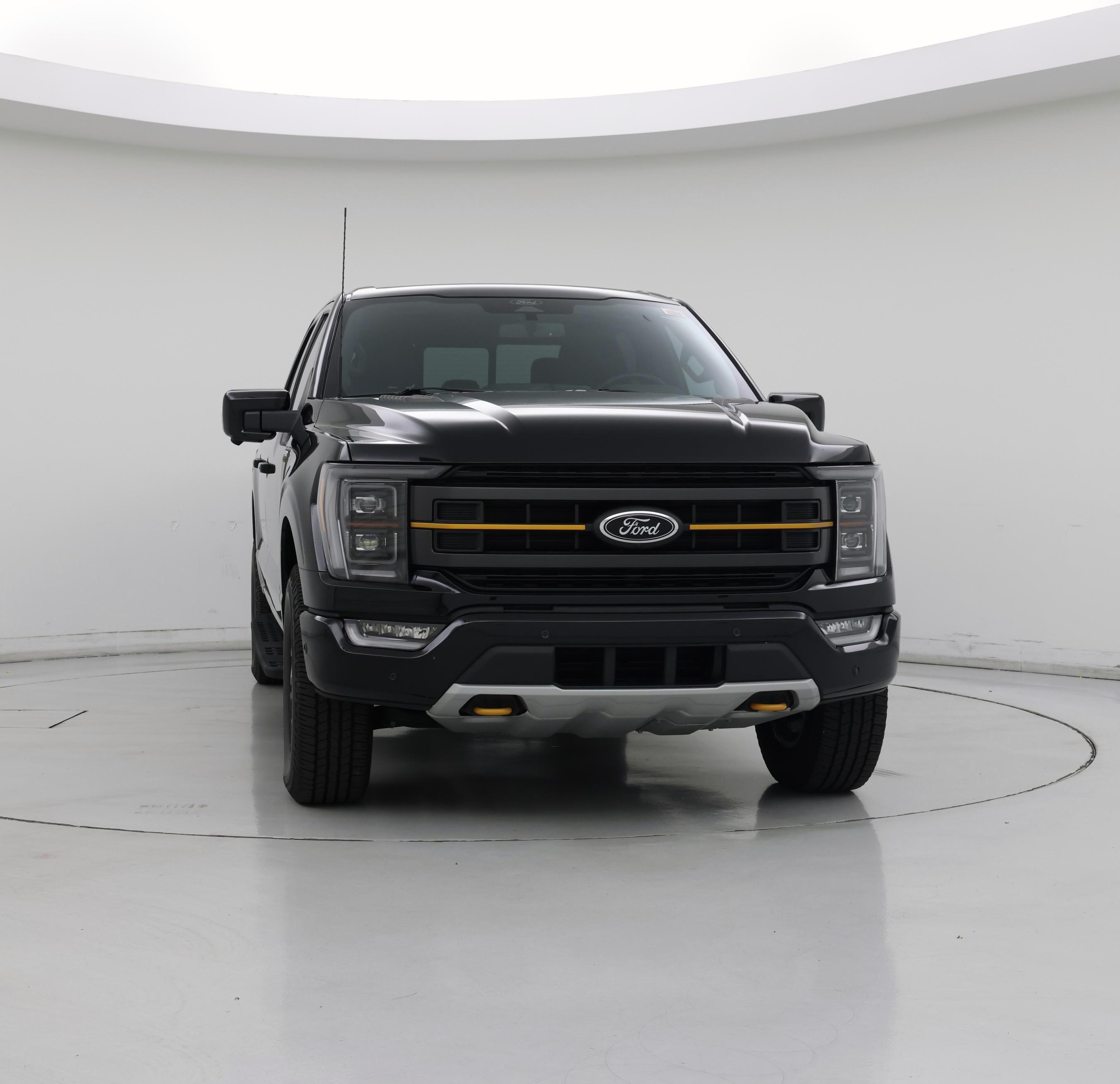 Thumbnail: 2022 Ford F-150 - 5