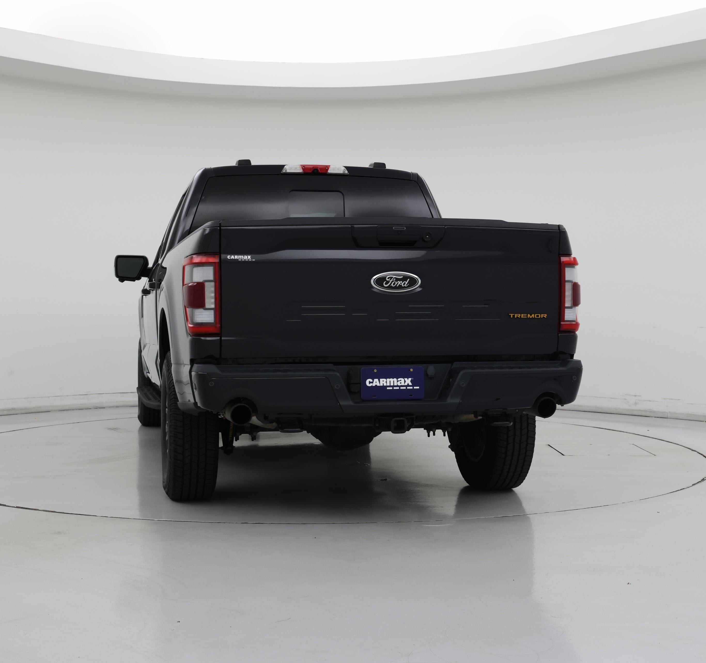 Thumbnail: 2022 Ford F-150 - 6