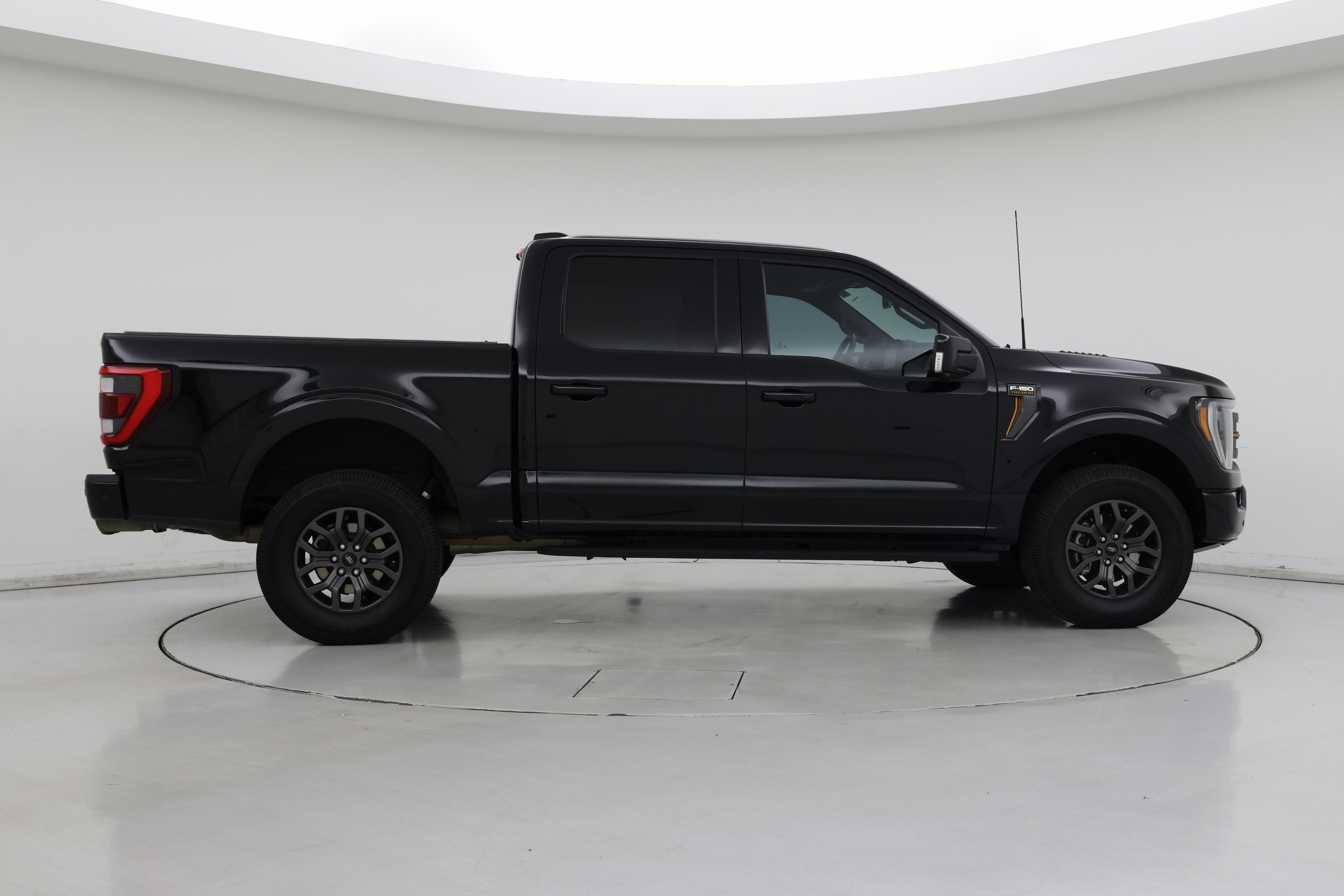 Thumbnail: 2022 Ford F-150 - 7