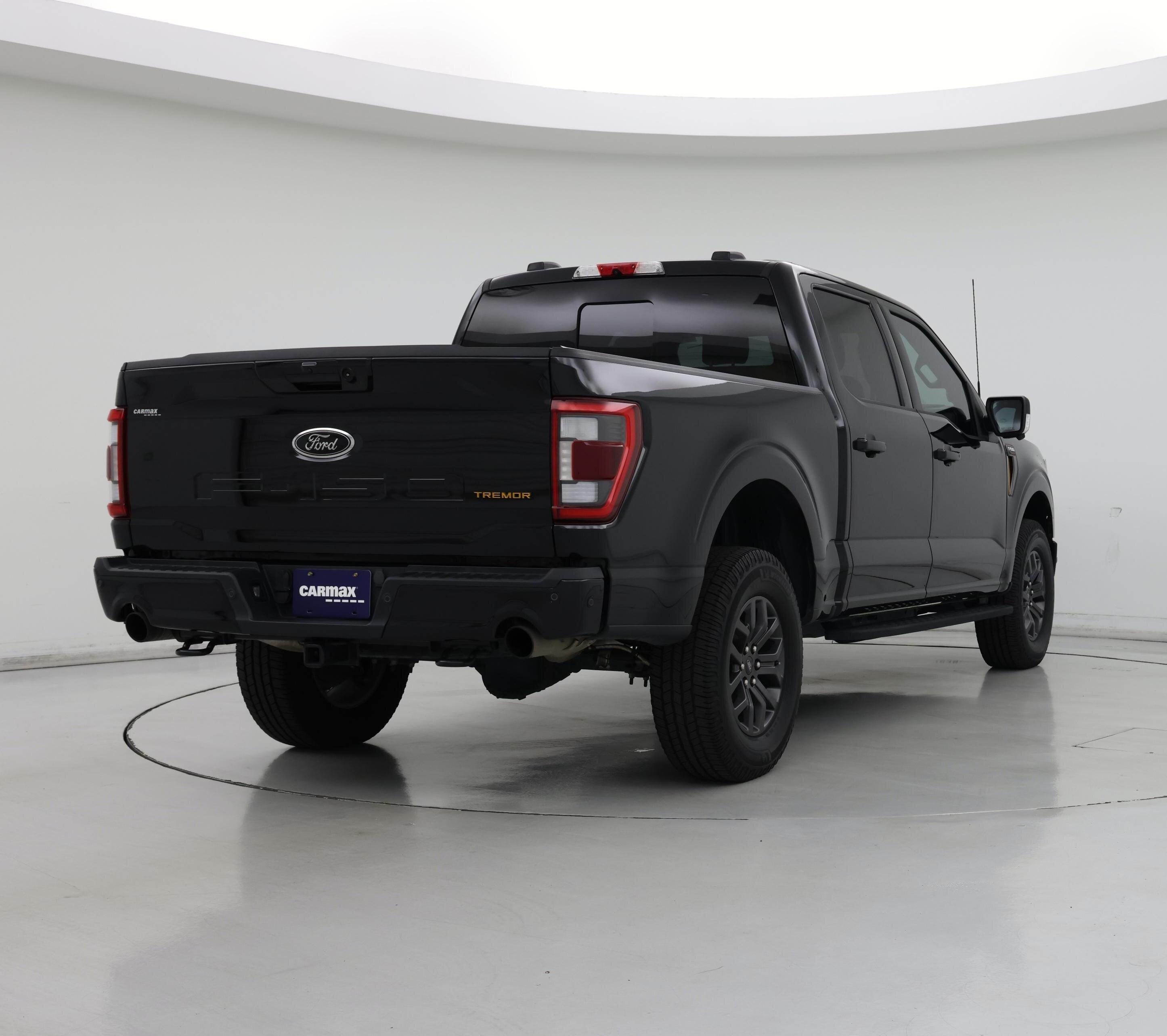 Thumbnail: 2022 Ford F-150 - 8
