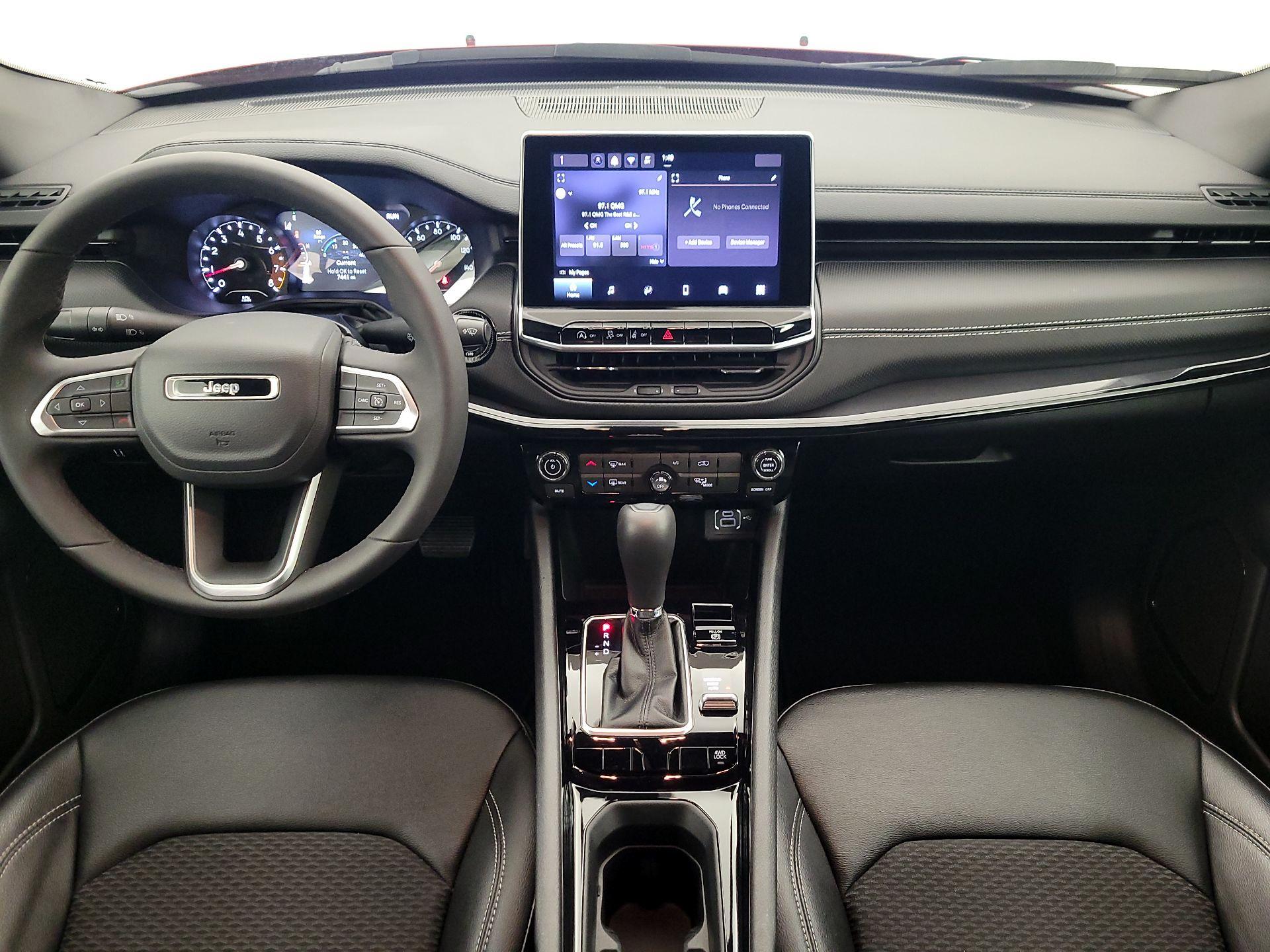 Thumbnail: 2024 Jeep Compass - 9