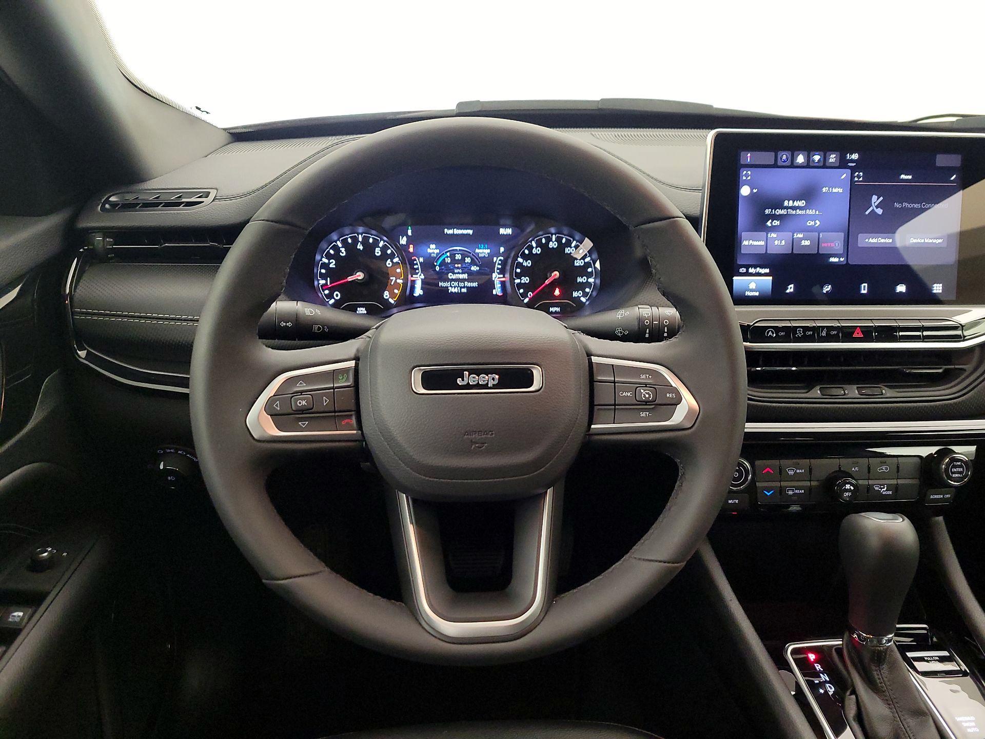 Thumbnail: 2024 Jeep Compass - 10