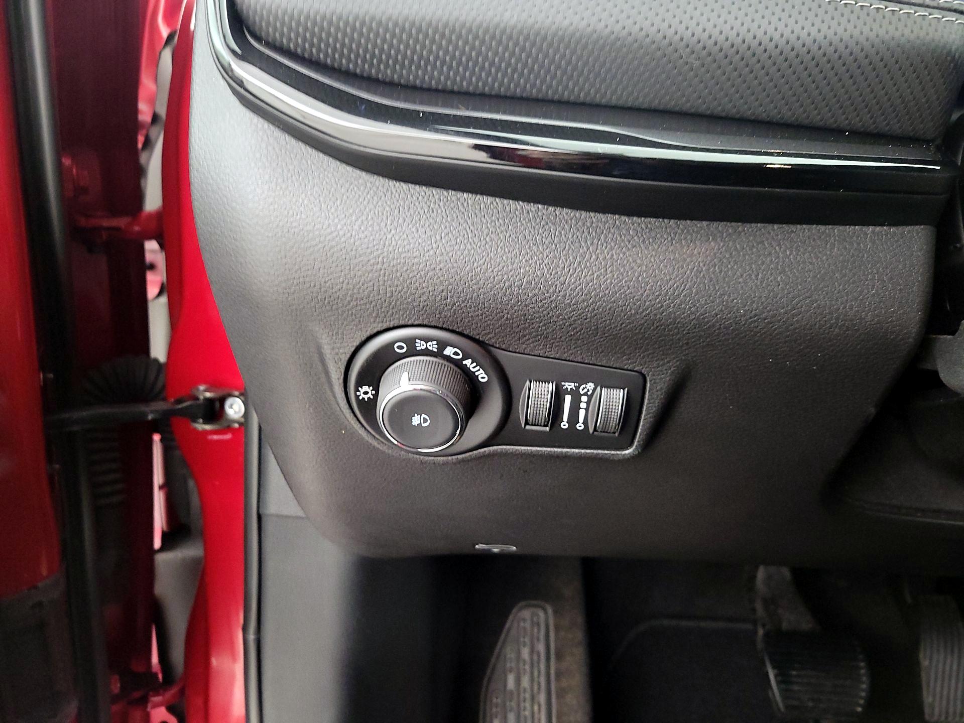 Thumbnail: 2024 Jeep Compass - 13