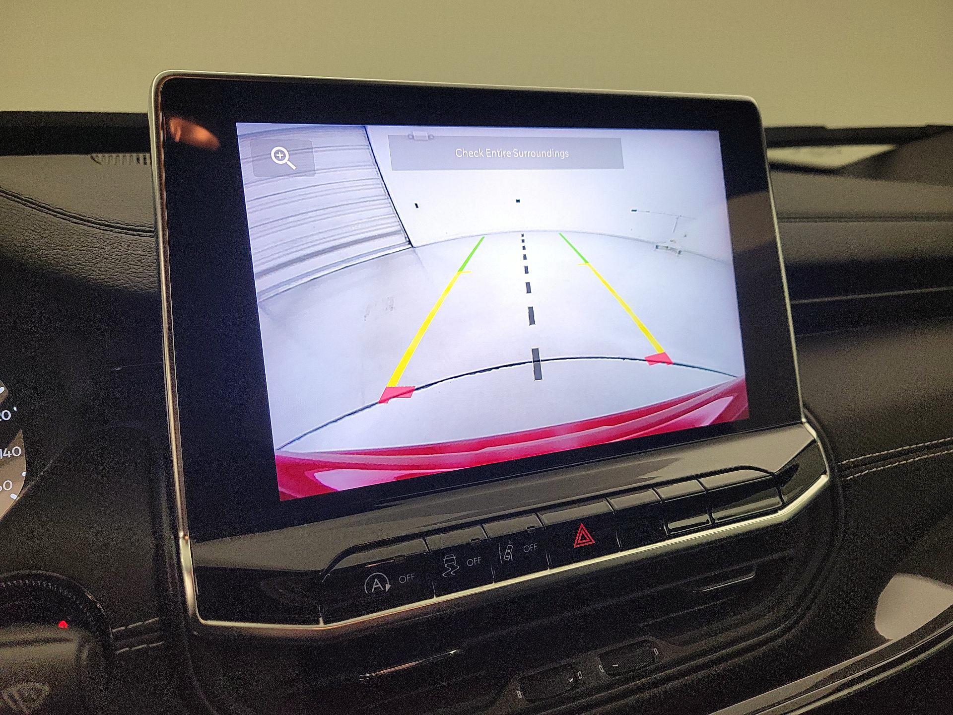 Thumbnail: 2024 Jeep Compass - 14