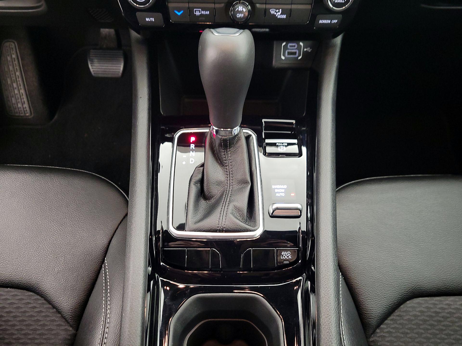 Thumbnail: 2024 Jeep Compass - 17