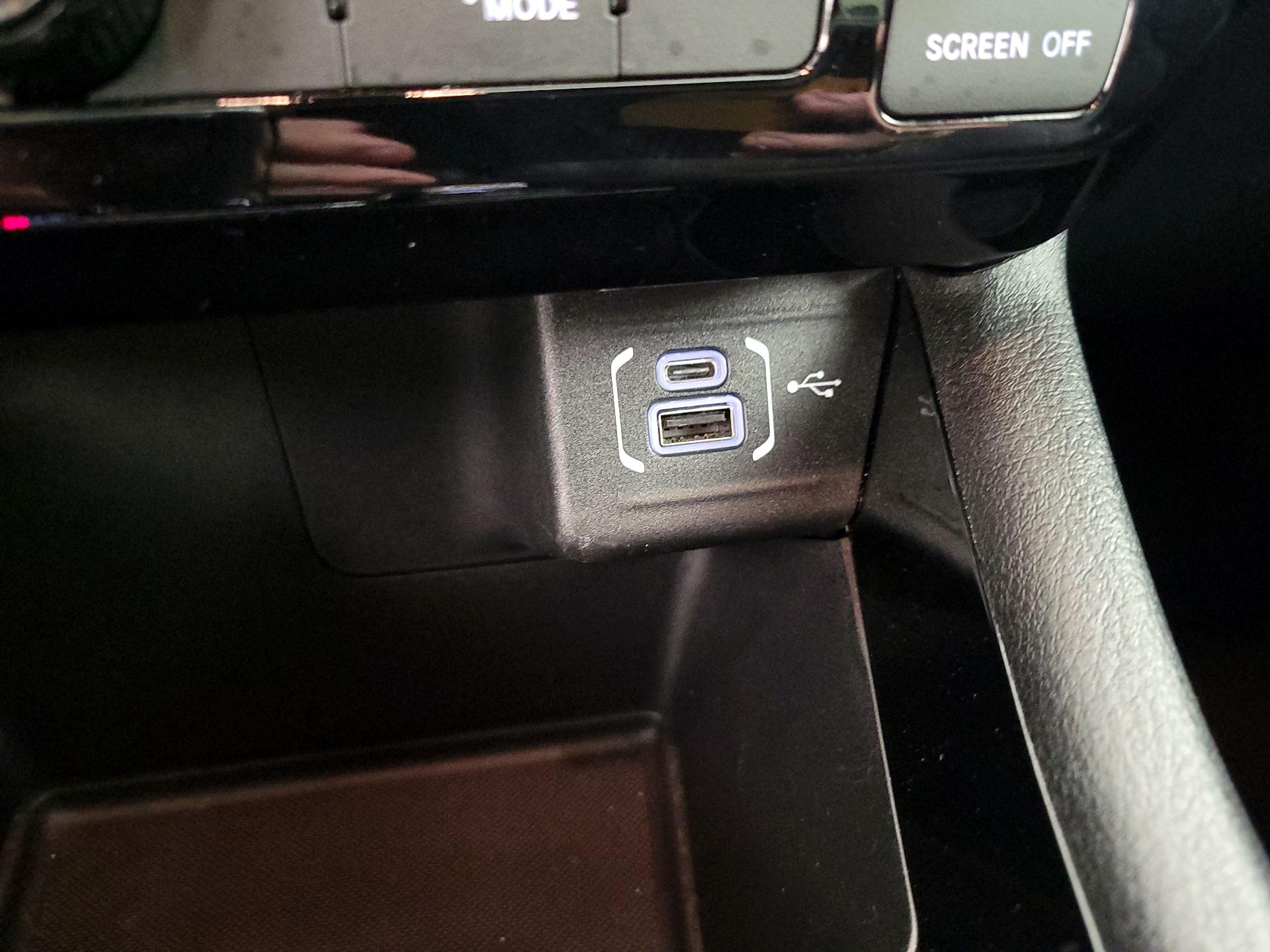 Thumbnail: 2024 Jeep Compass - 18