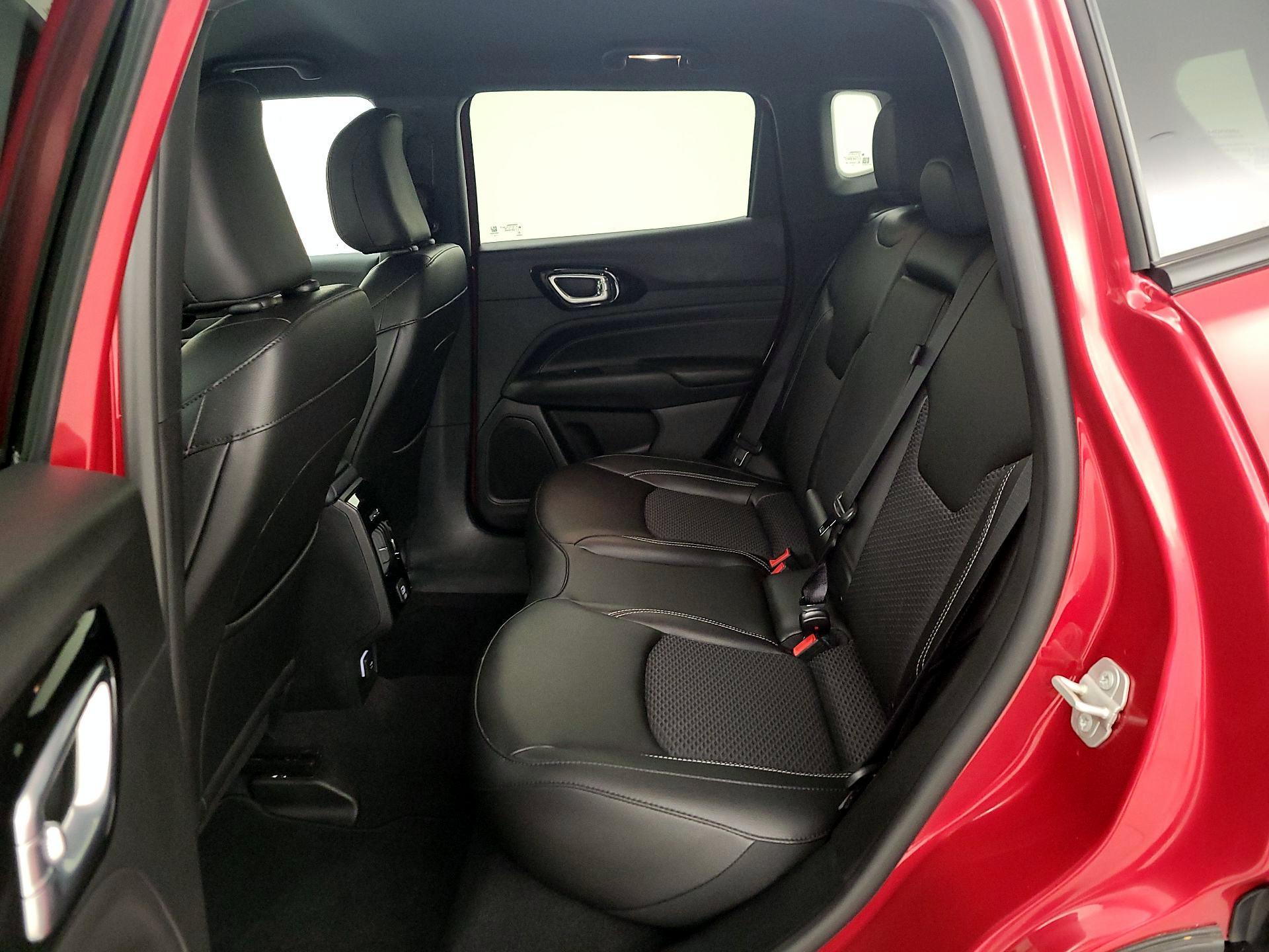 Thumbnail: 2024 Jeep Compass - 19