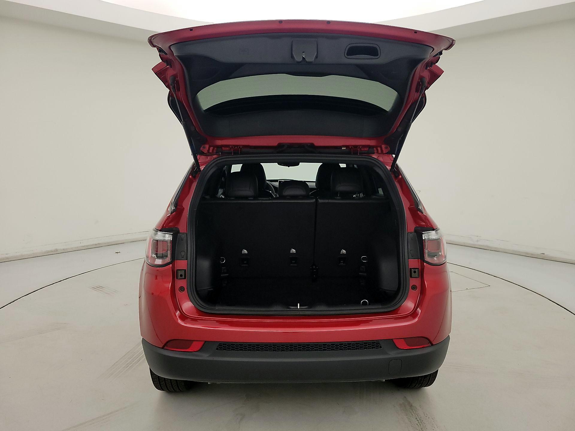 Thumbnail: 2024 Jeep Compass - 20