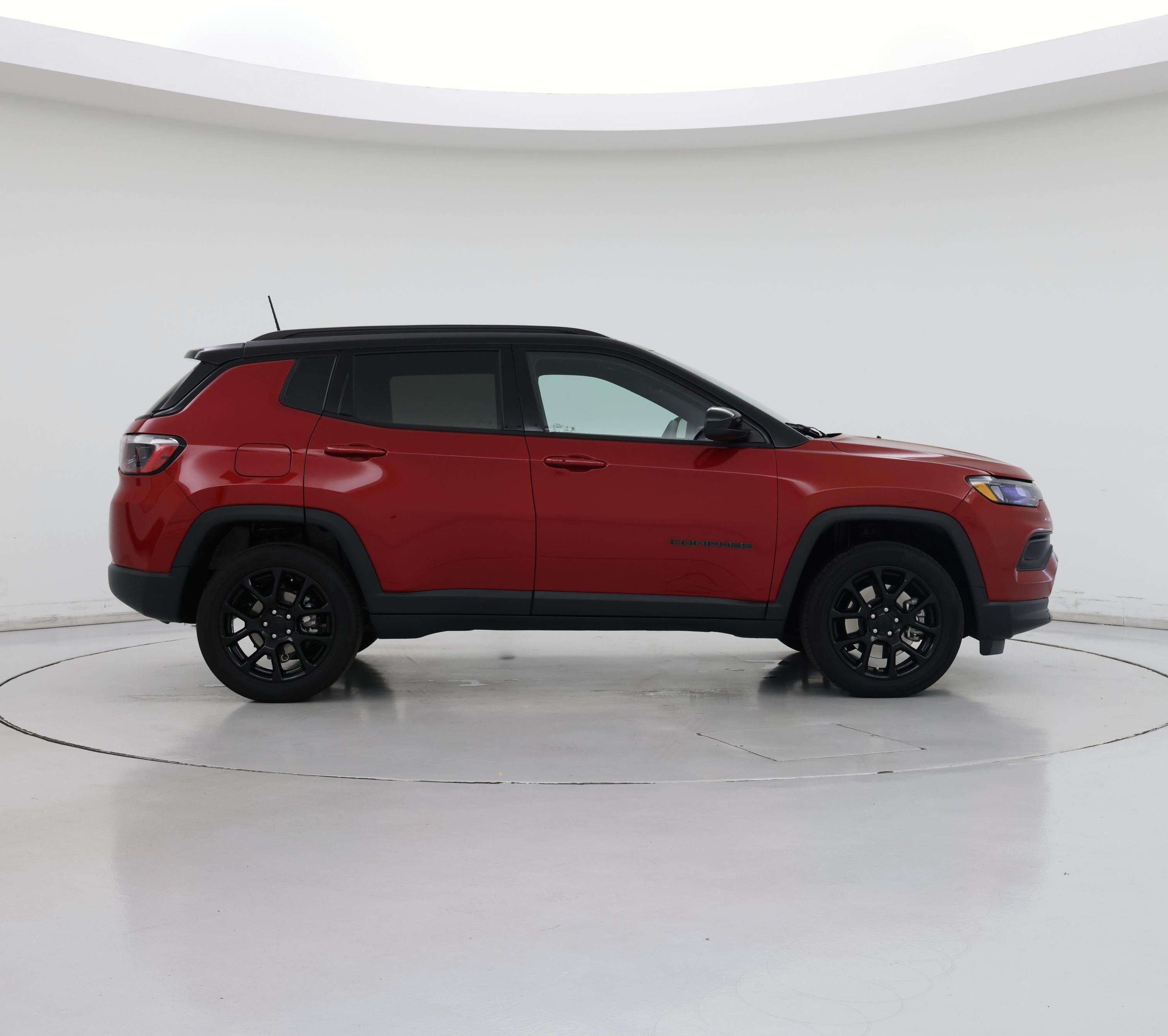 Thumbnail: 2024 Jeep Compass - 7