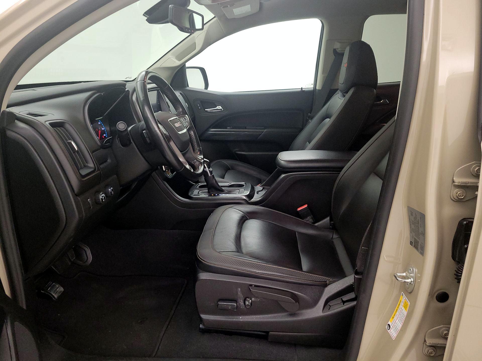 Thumbnail: 2022 GMC Canyon - 11