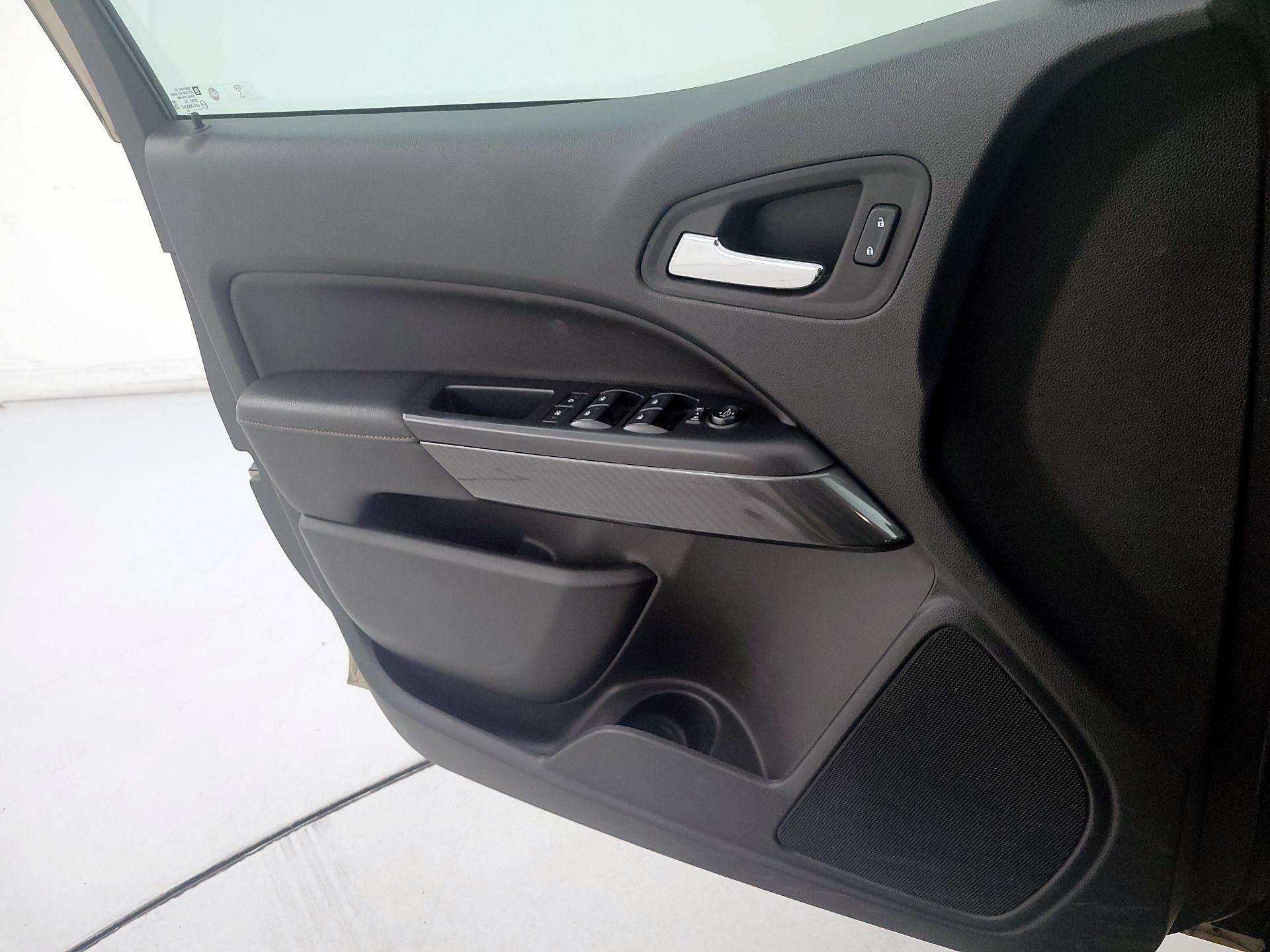 Thumbnail: 2022 GMC Canyon - 12