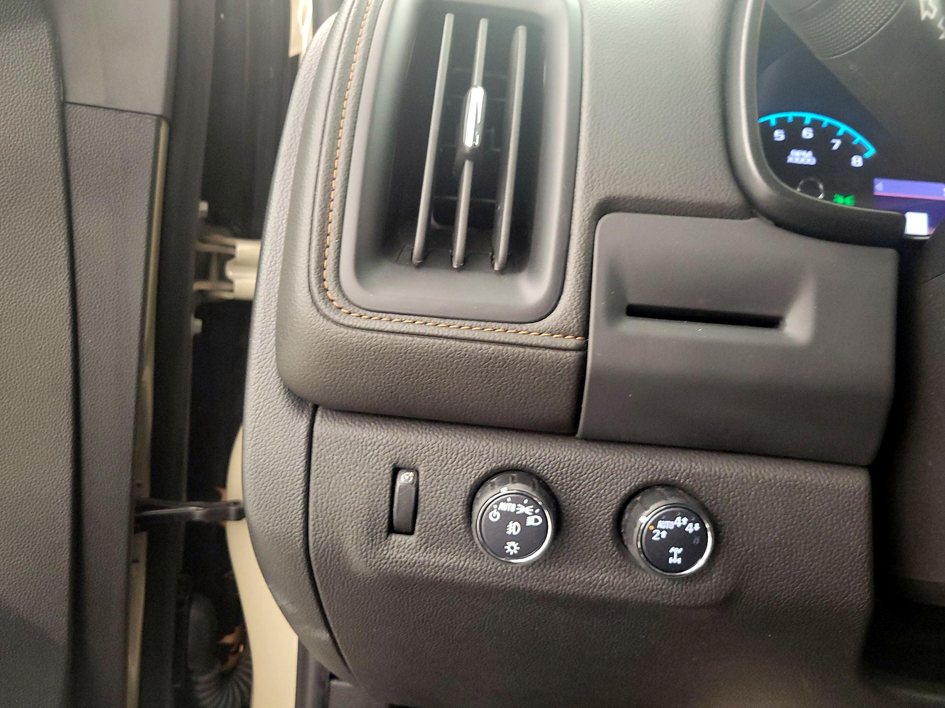 Thumbnail: 2022 GMC Canyon - 13