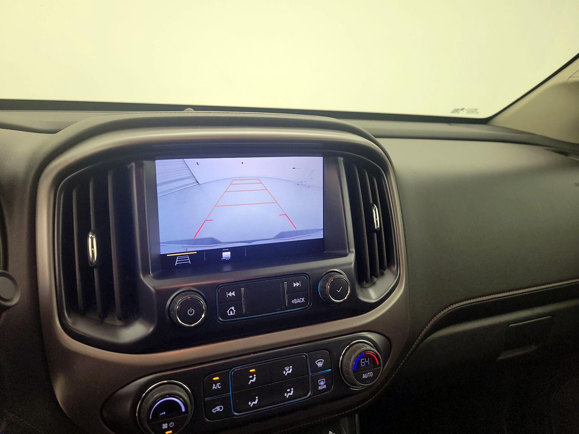 Thumbnail: 2022 GMC Canyon - 14