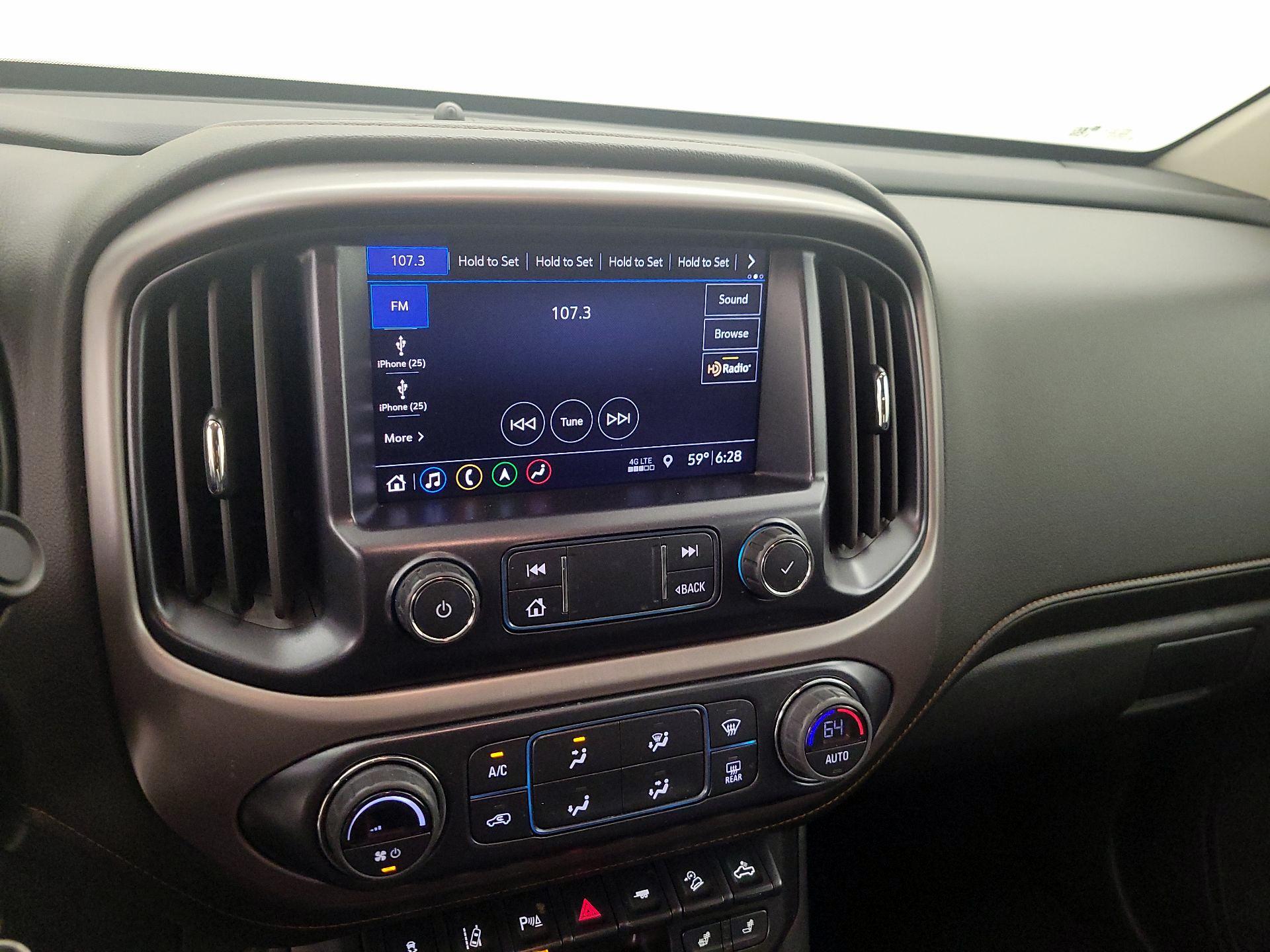 Thumbnail: 2022 GMC Canyon - 15