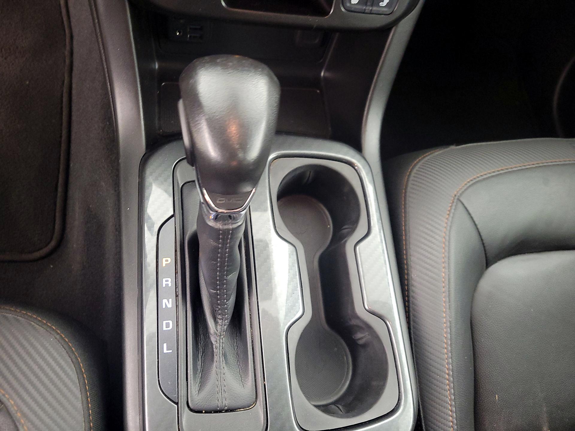 Thumbnail: 2022 GMC Canyon - 17