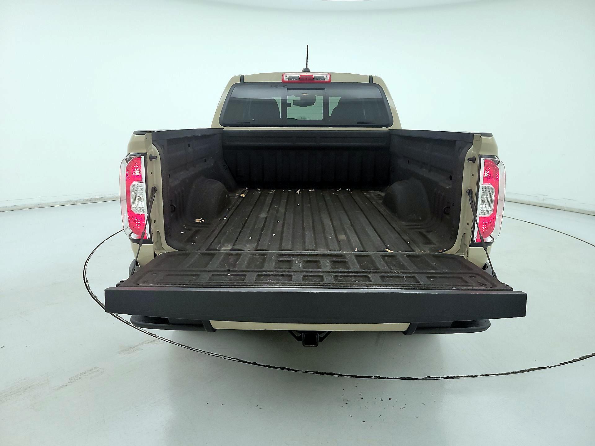 Thumbnail: 2022 GMC Canyon - 19