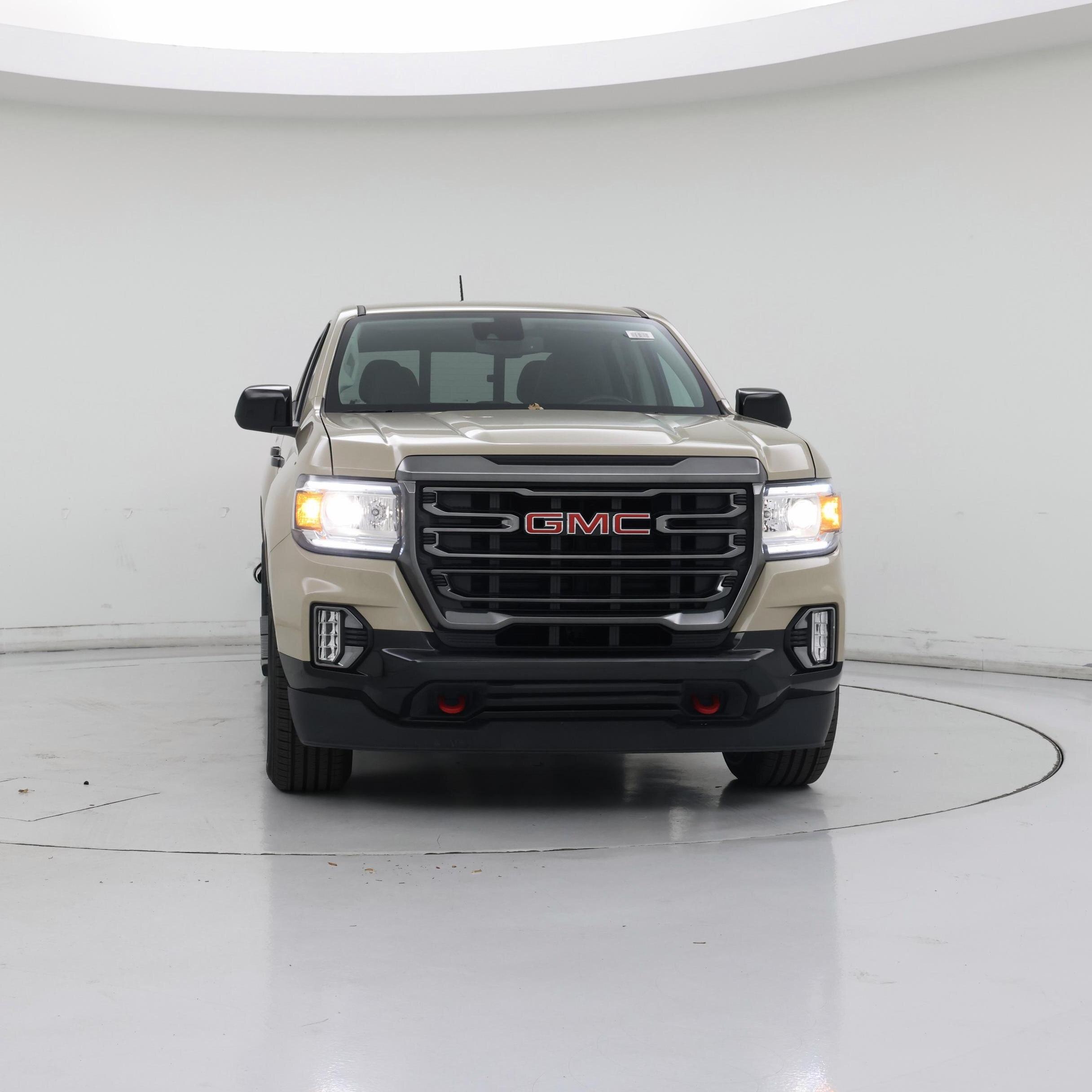 Thumbnail: 2022 GMC Canyon - 5