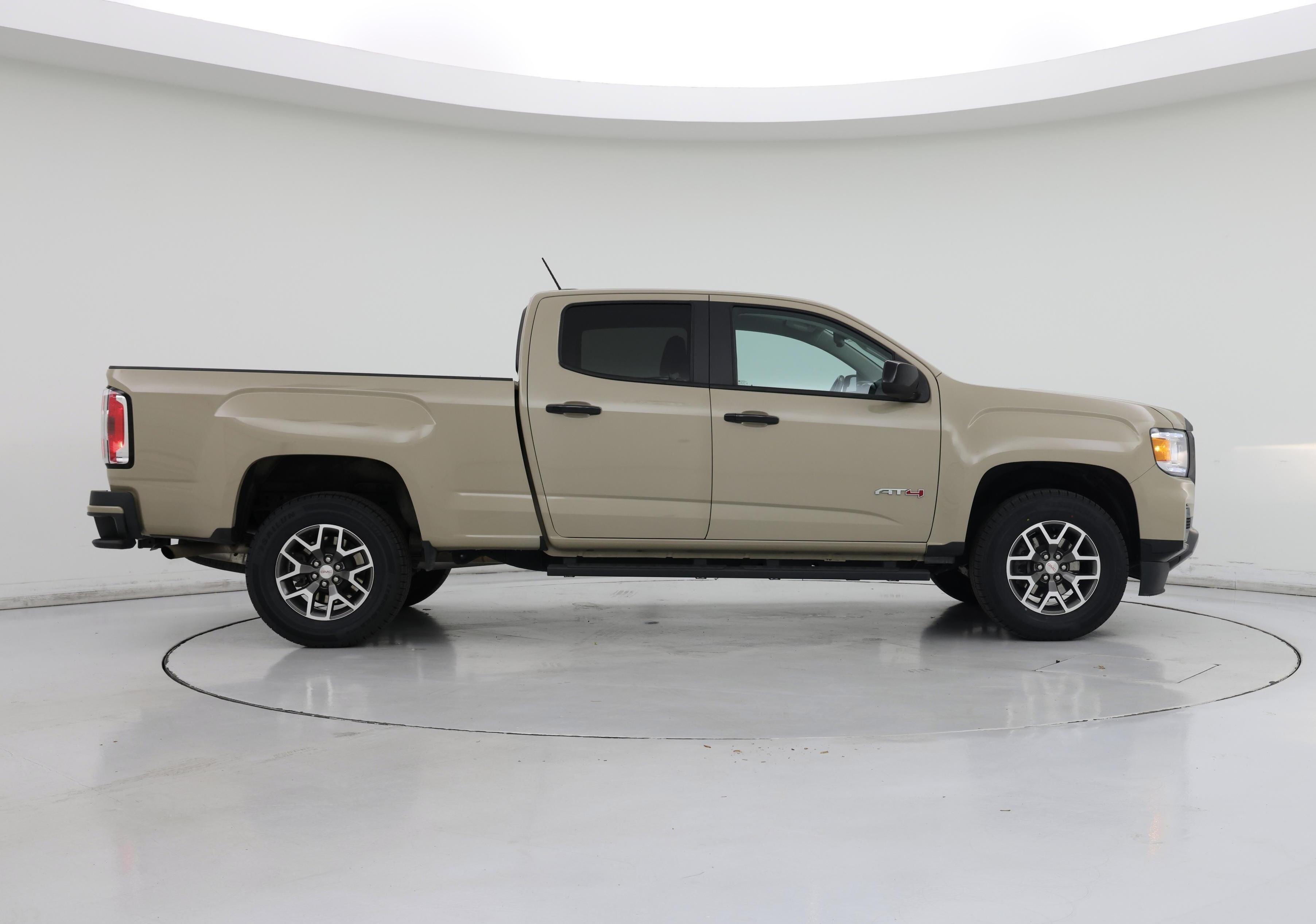 Thumbnail: 2022 GMC Canyon - 7