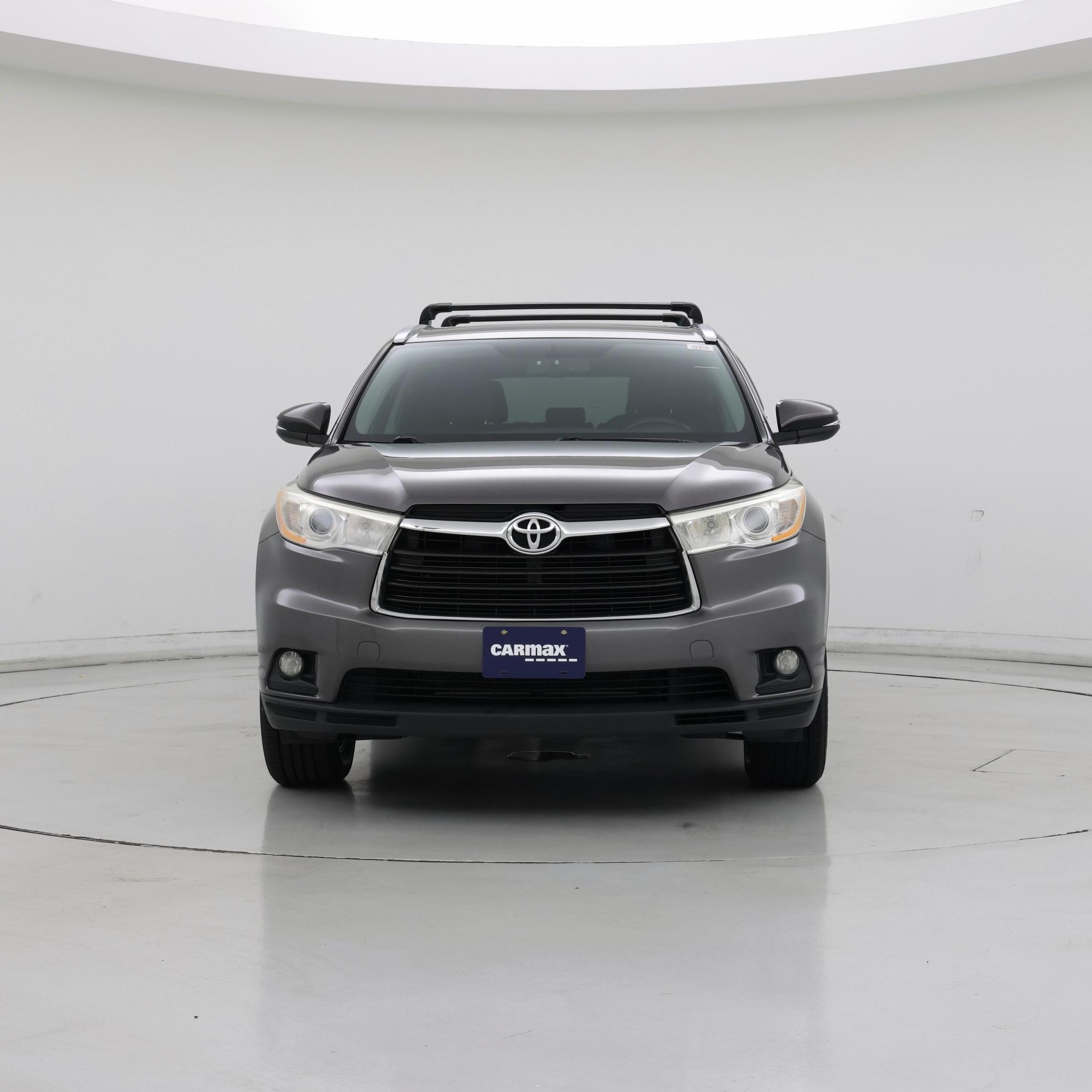 Thumbnail: 2014 Toyota Highlander - 5