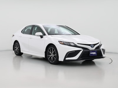 2023 Toyota Camry Hybrid SE