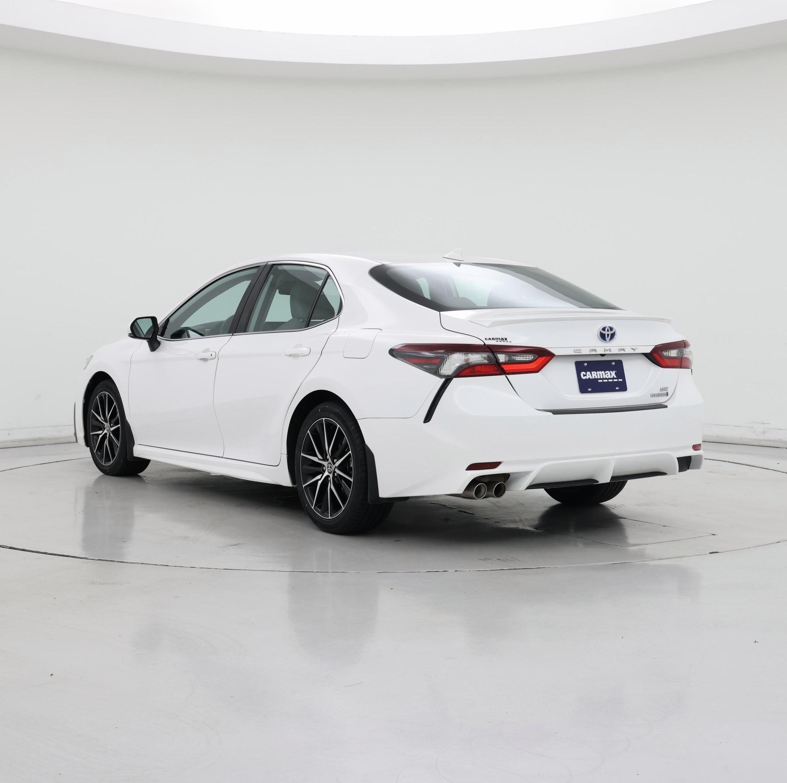 Thumbnail: 2023 Toyota Camry - 2