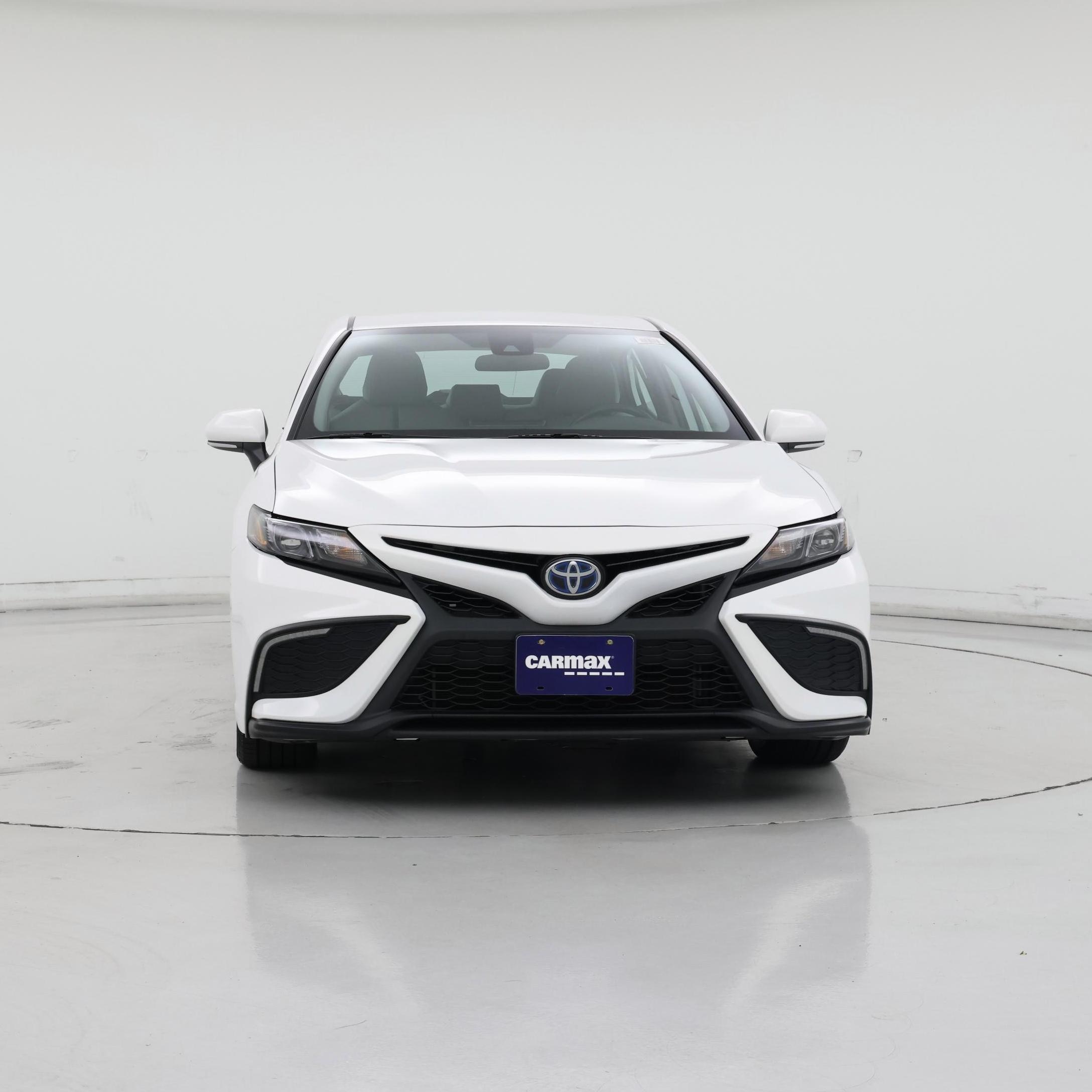 Thumbnail: 2023 Toyota Camry - 5