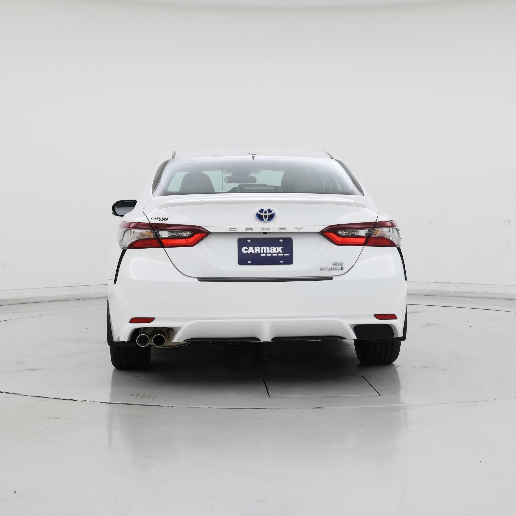Thumbnail: 2023 Toyota Camry - 6