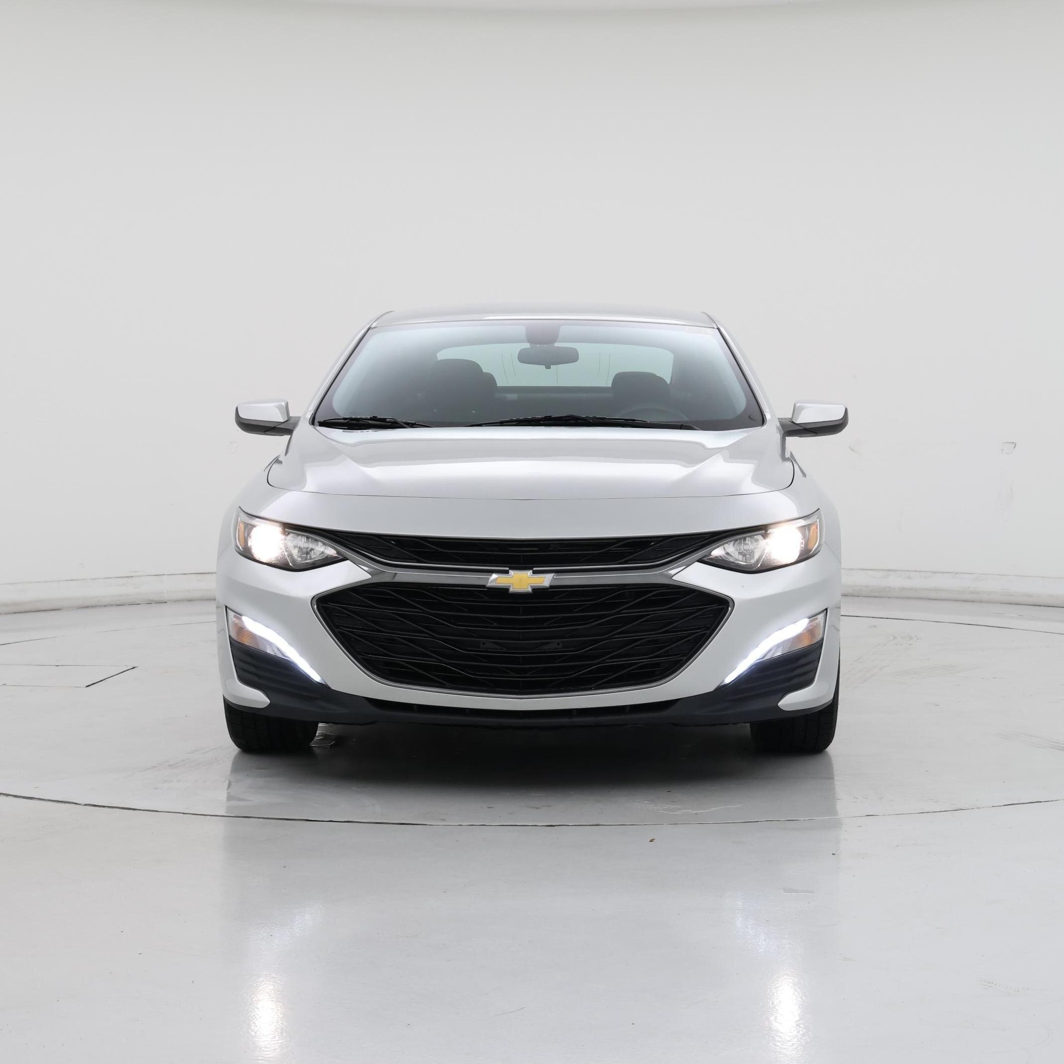Thumbnail: 2021 Chevrolet Malibu - 5