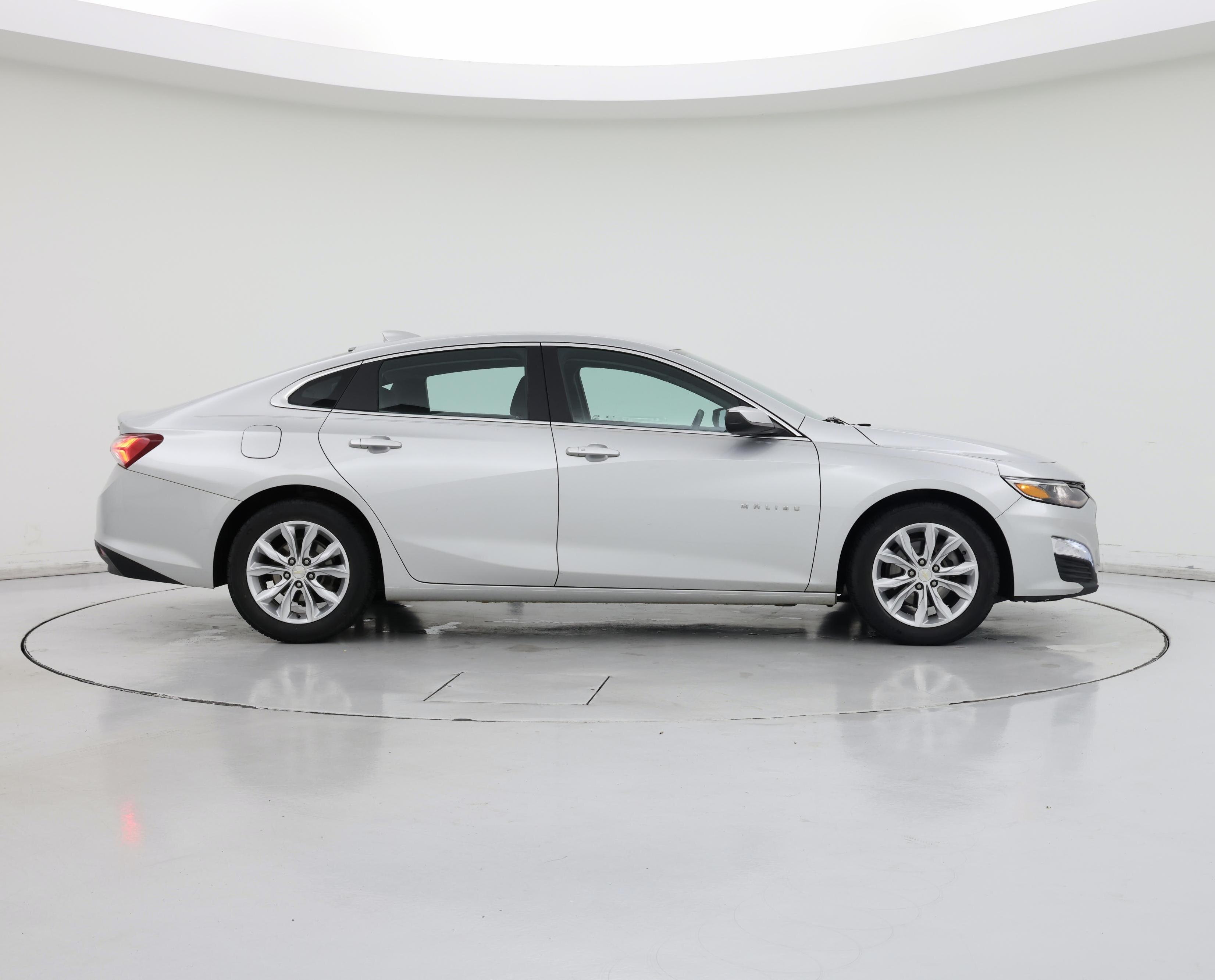 Thumbnail: 2021 Chevrolet Malibu - 7