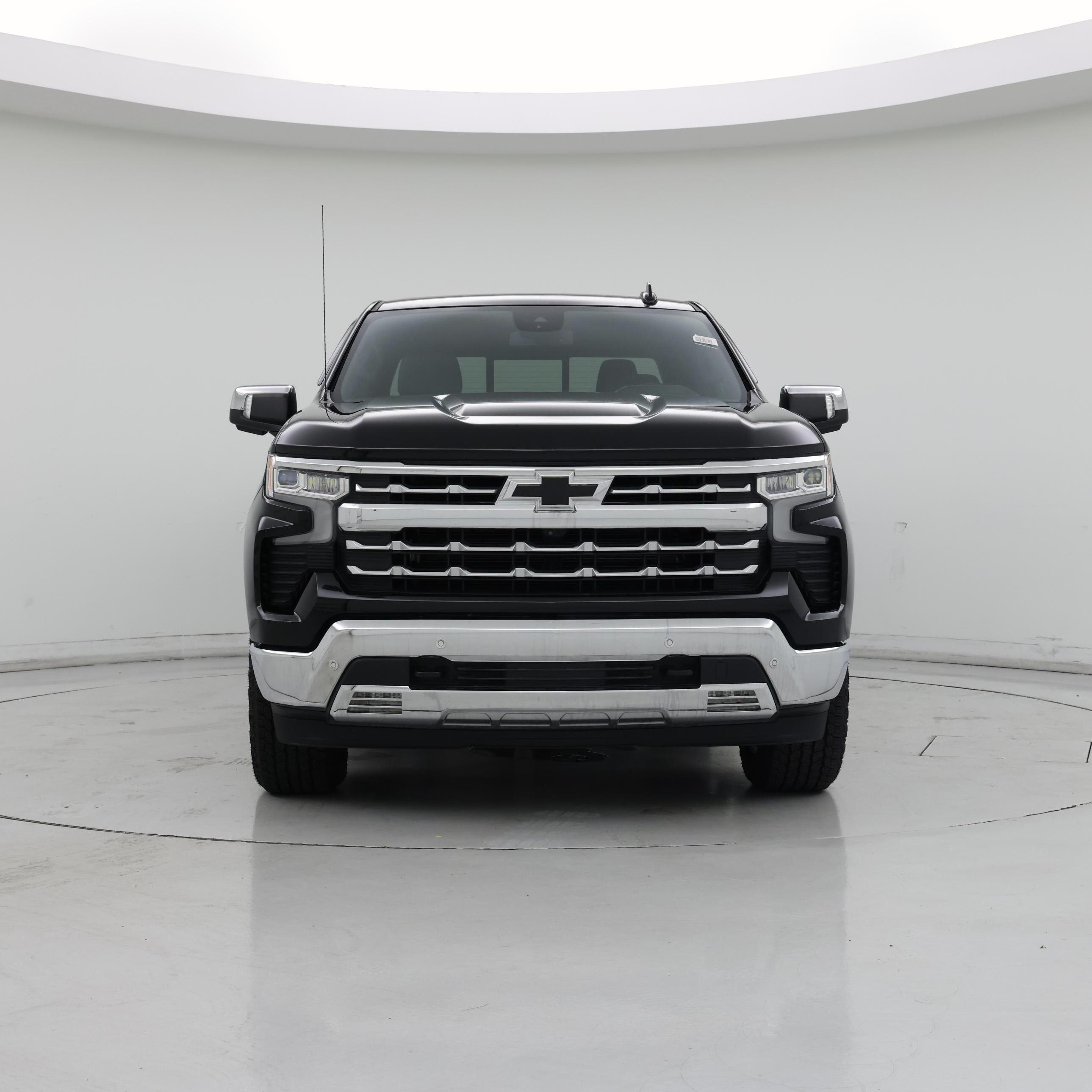 Thumbnail: 2022 Chevrolet Silverado 1500 - 5