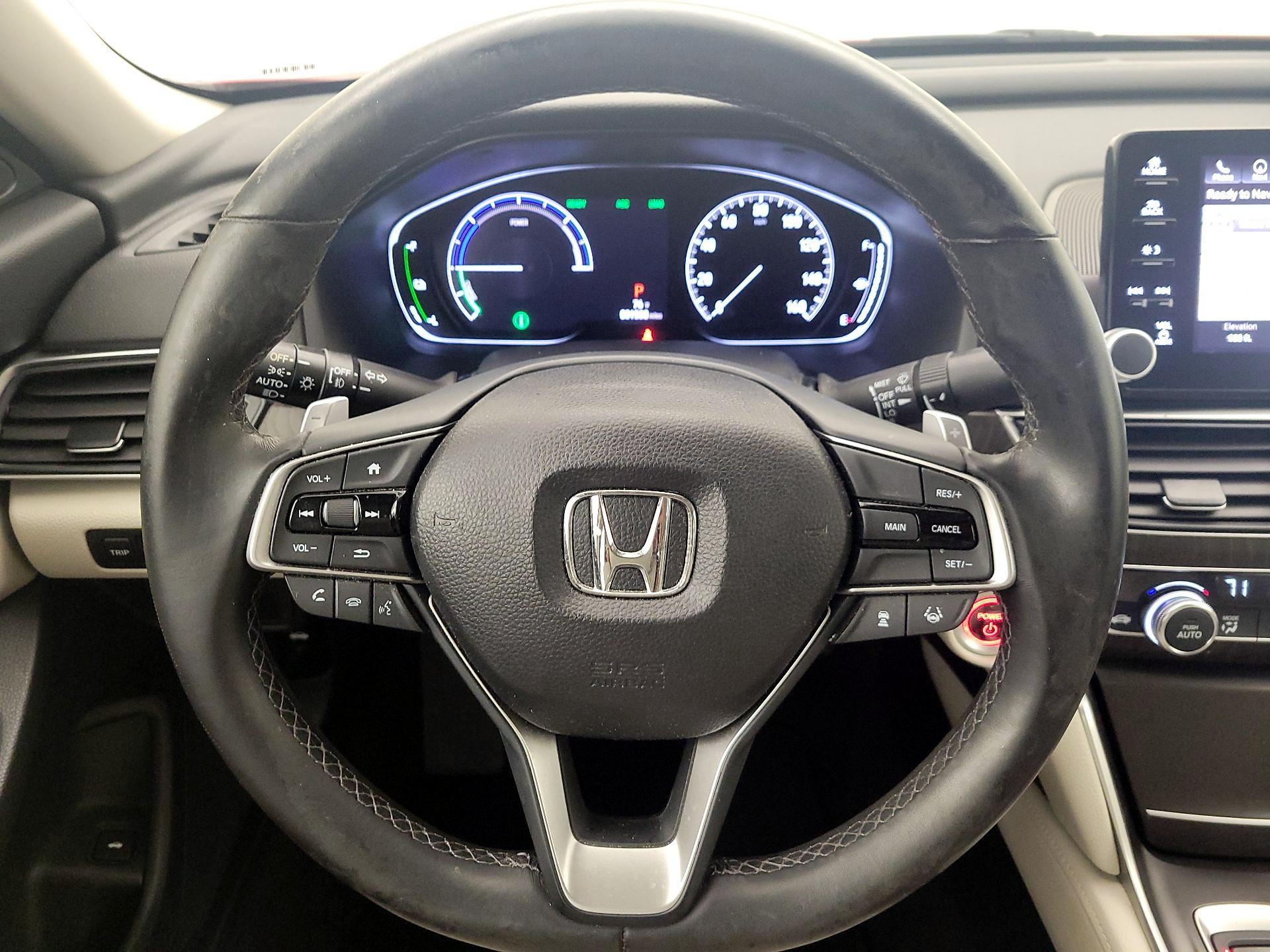 Thumbnail: 2018 Honda Accord - 10