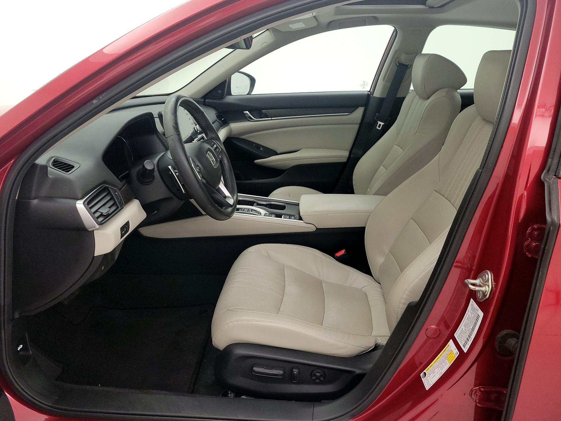 Thumbnail: 2018 Honda Accord - 11
