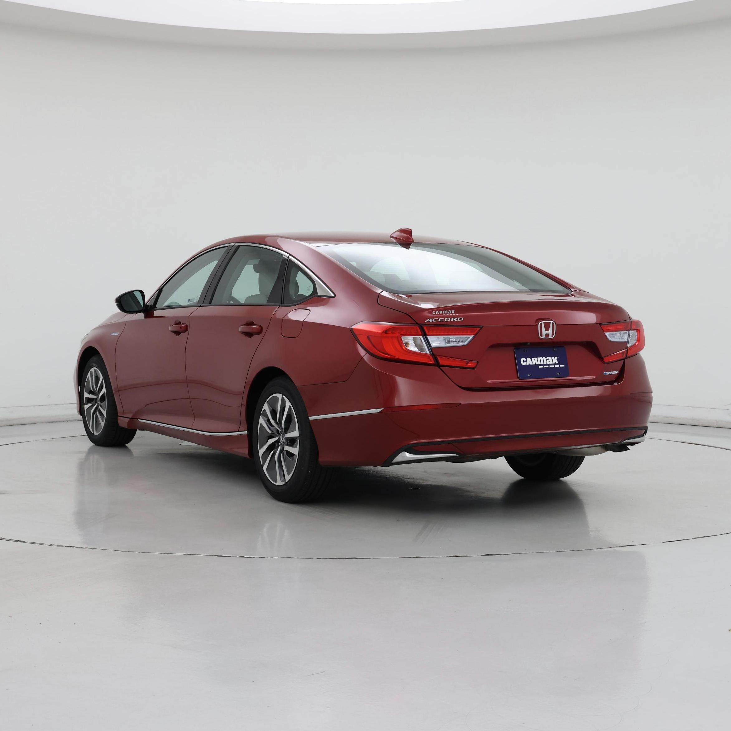 Thumbnail: 2018 Honda Accord - 2
