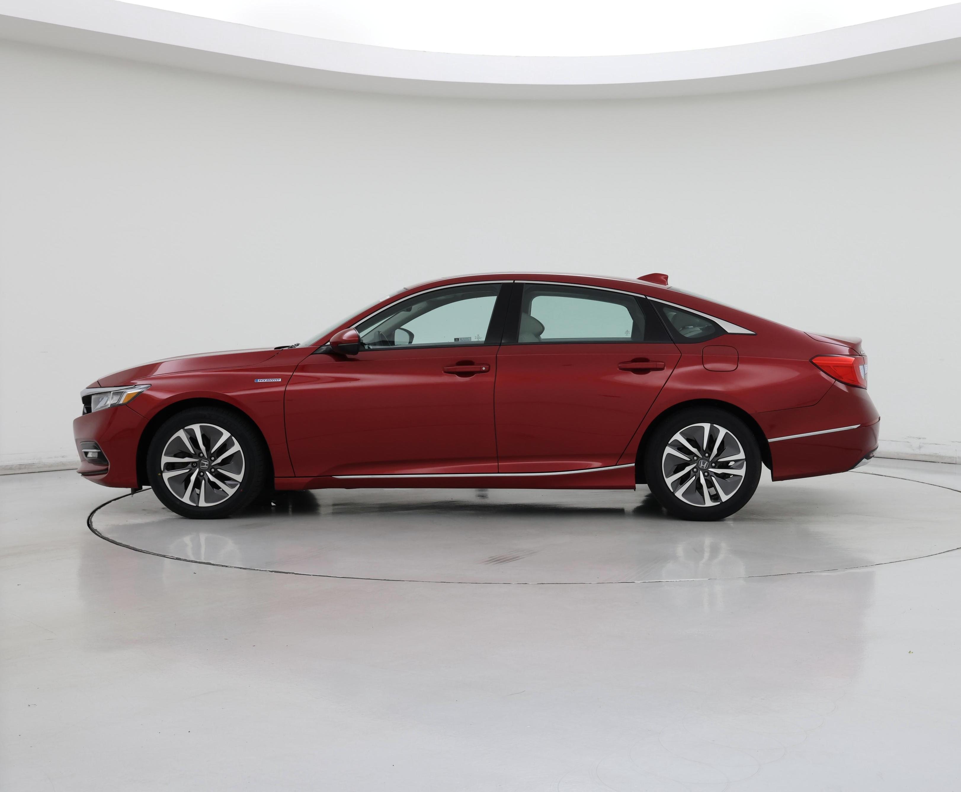 Thumbnail: 2018 Honda Accord - 3