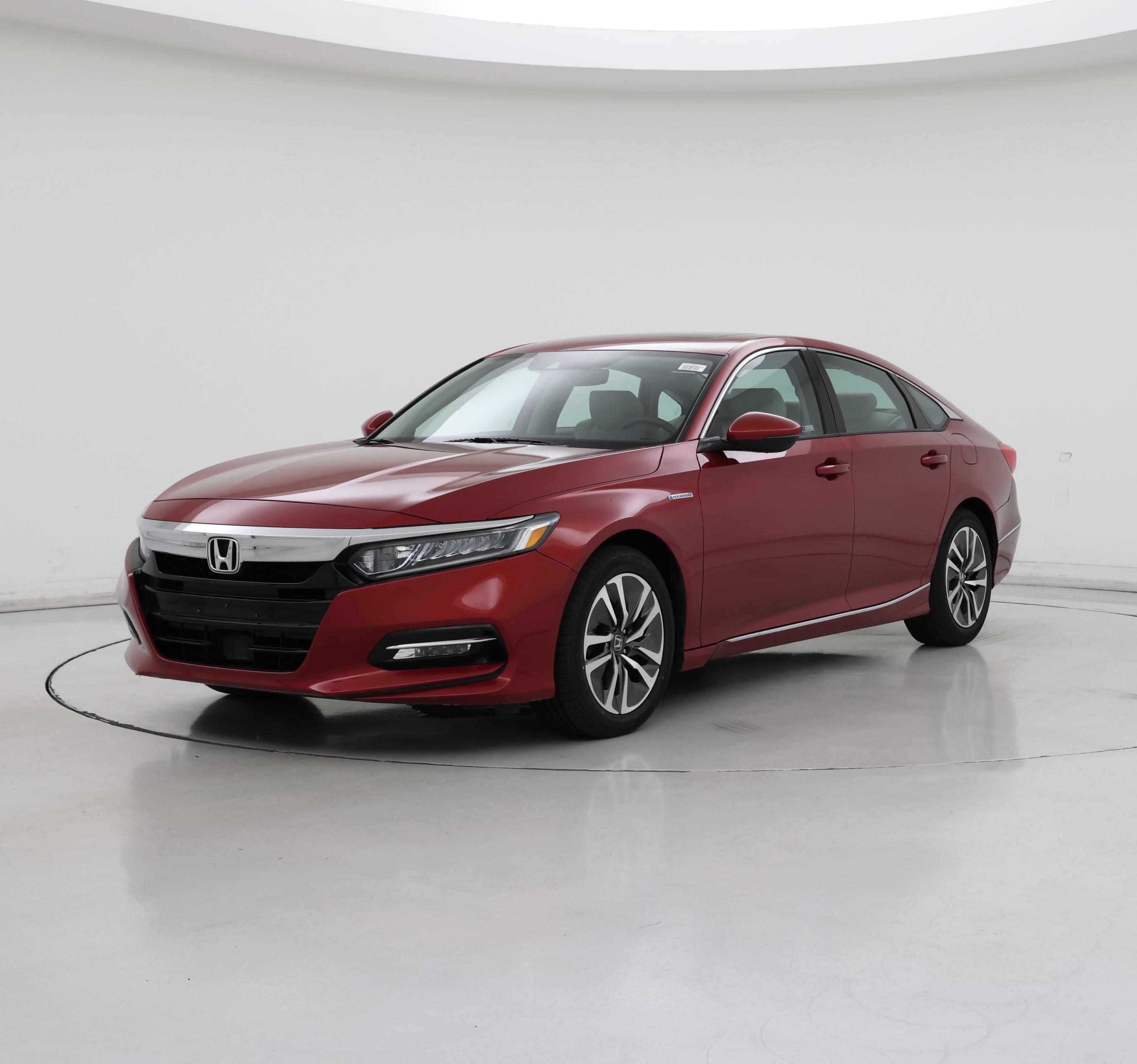 Thumbnail: 2018 Honda Accord - 4