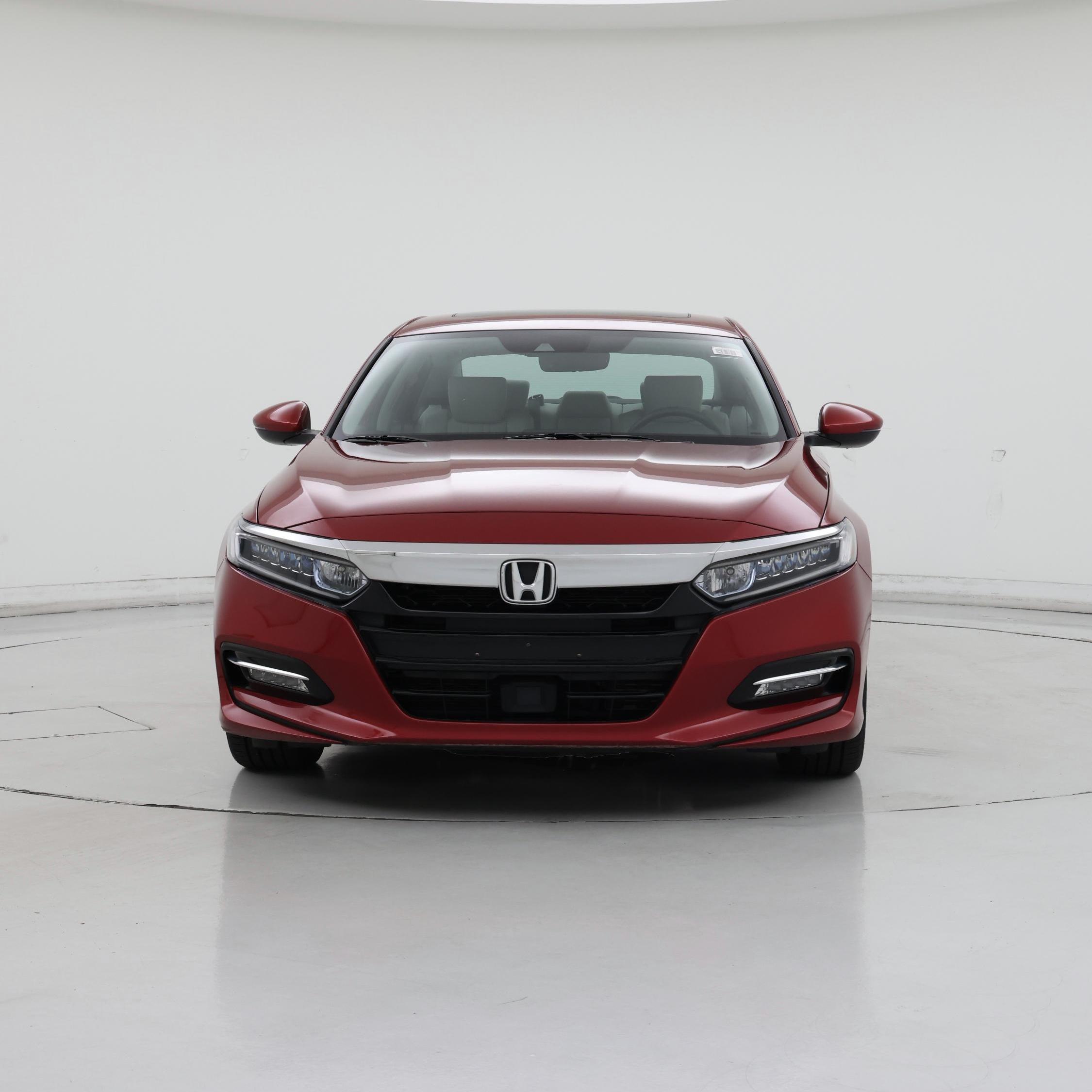 Thumbnail: 2018 Honda Accord - 5