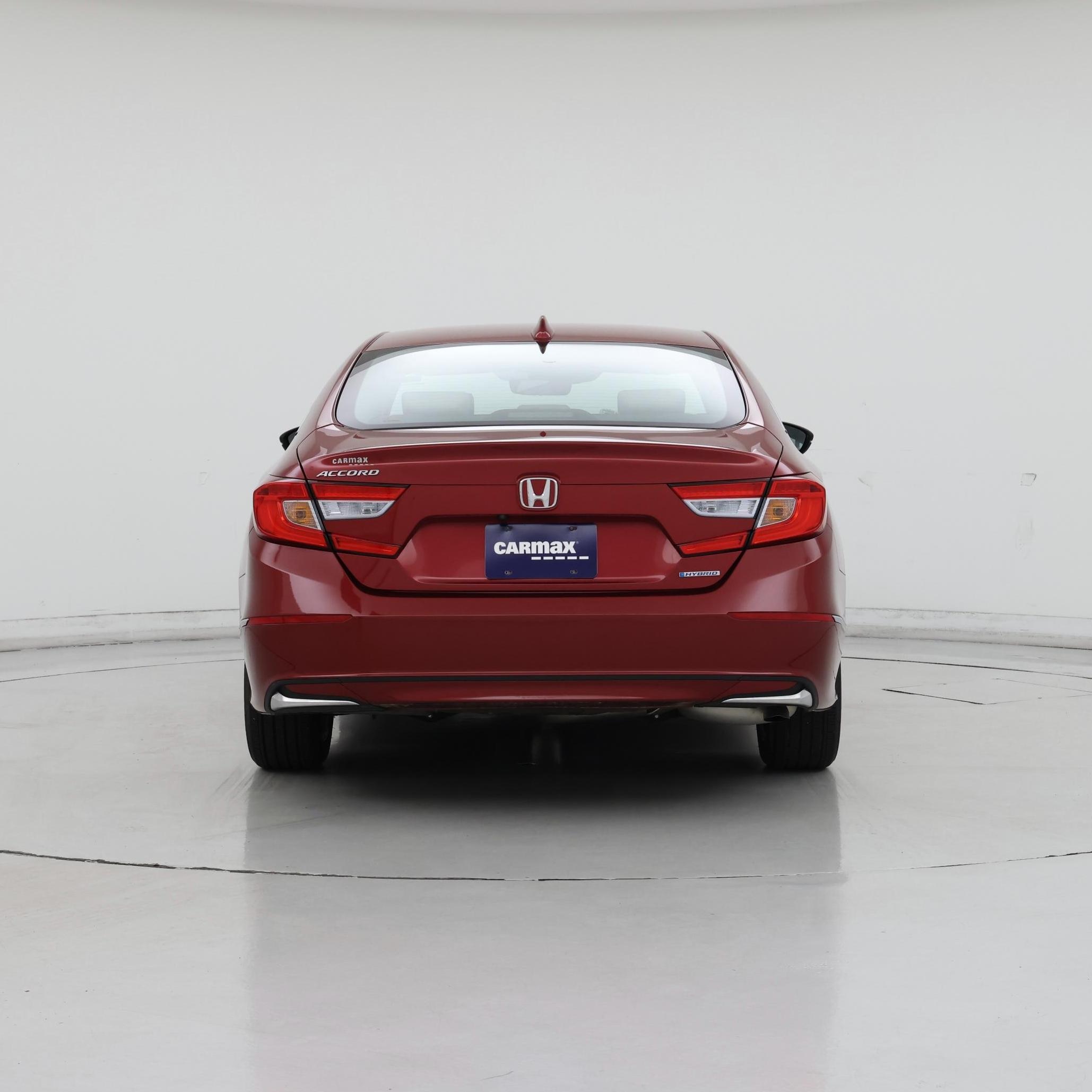Thumbnail: 2018 Honda Accord - 6