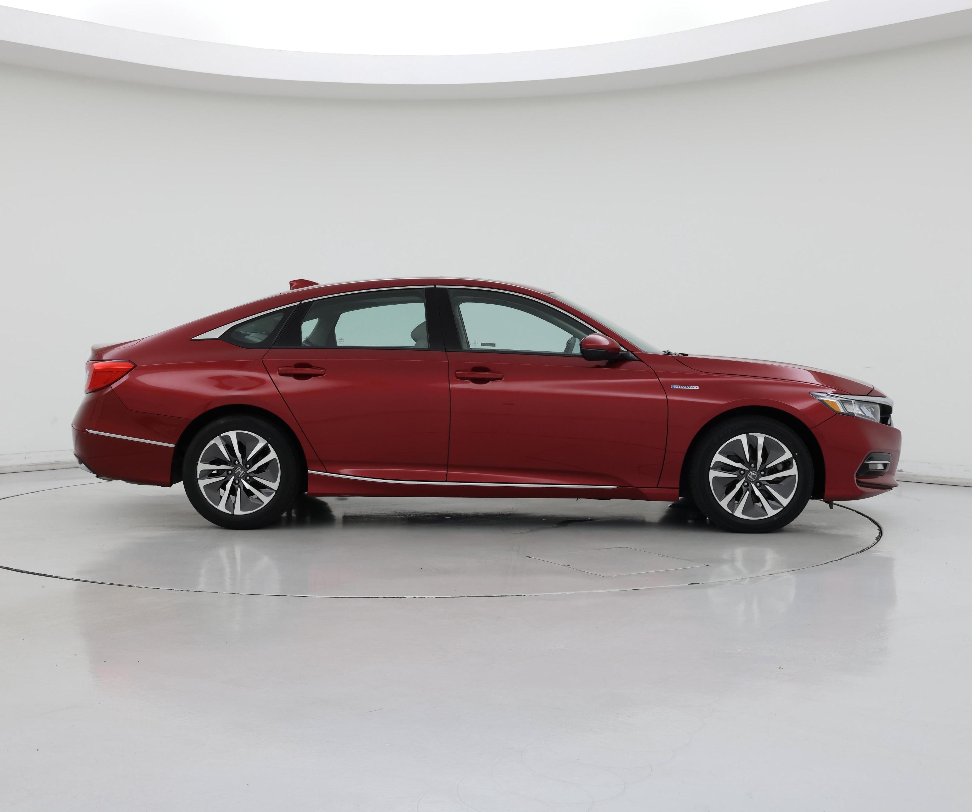 Thumbnail: 2018 Honda Accord - 7