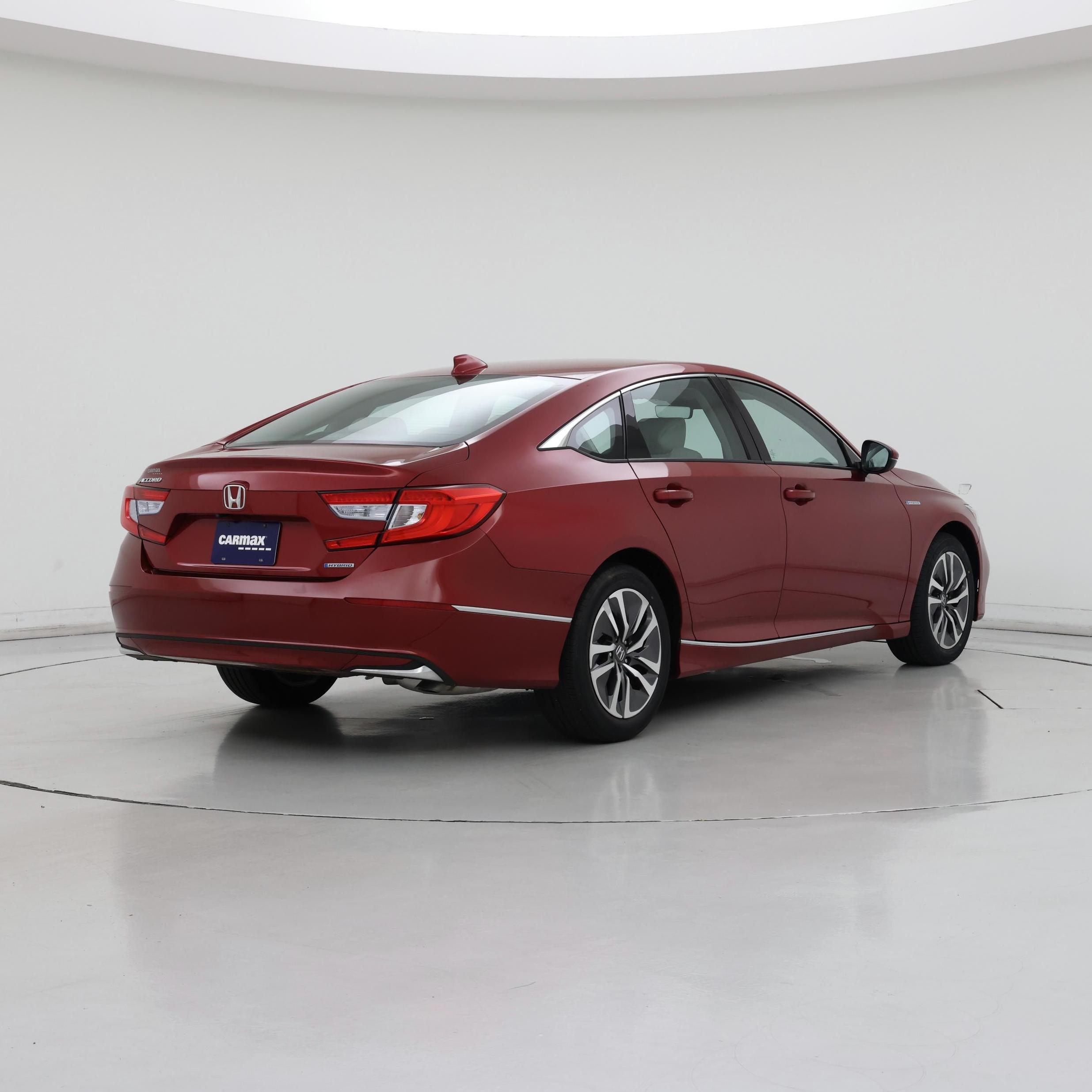 Thumbnail: 2018 Honda Accord - 8
