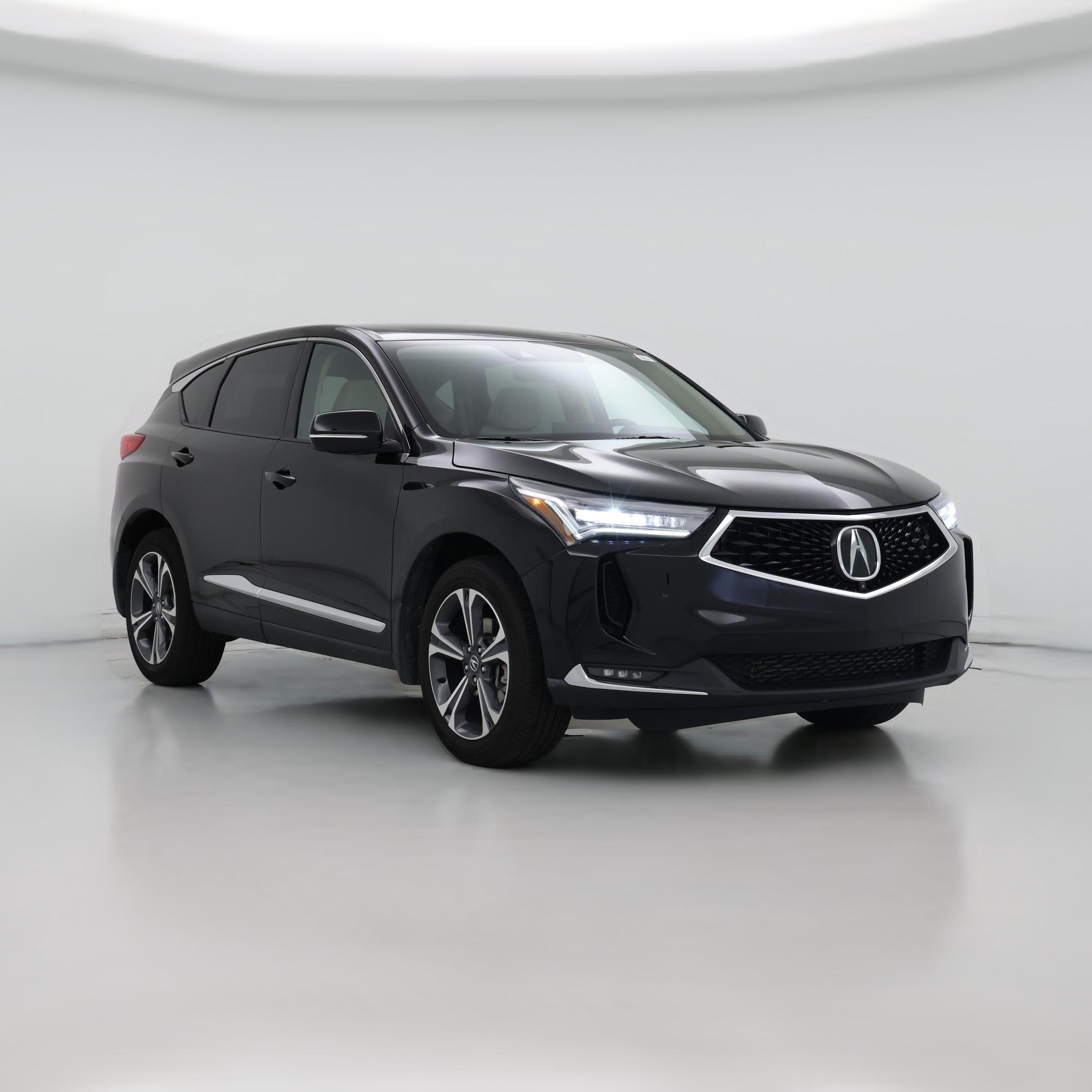 Thumbnail: 2022 Acura RDX - 1