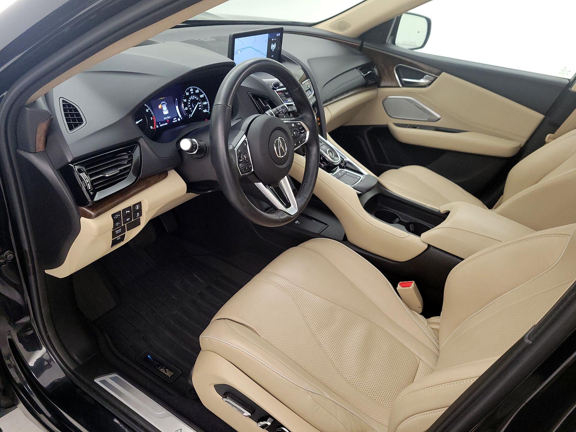 Thumbnail: 2022 Acura RDX - 11